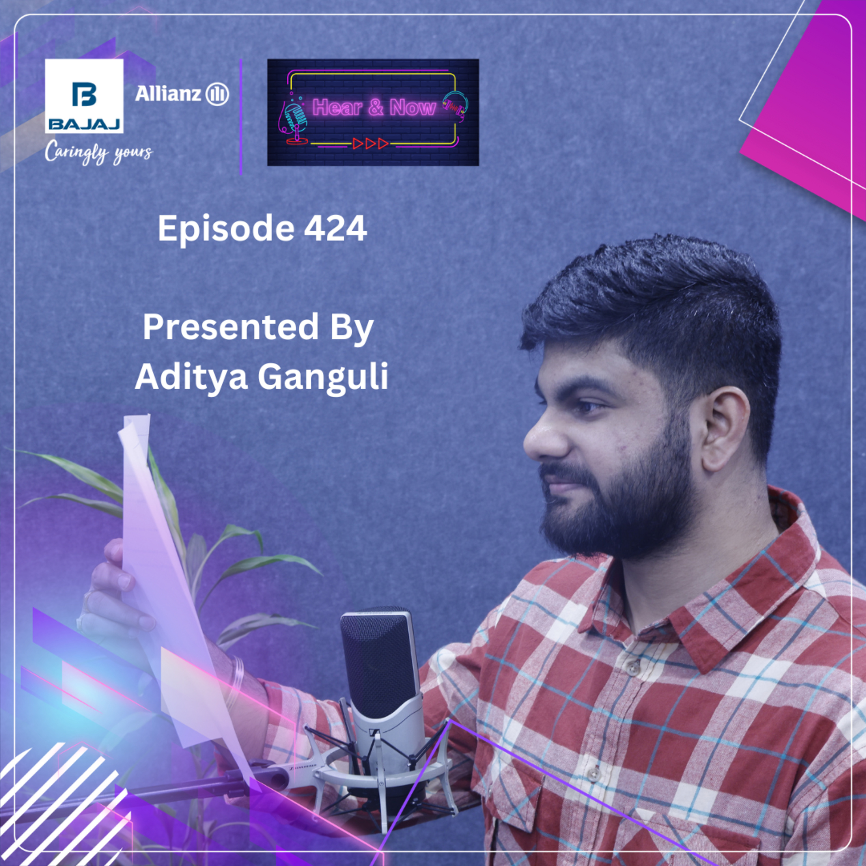 Episode 424: 28 February 2025