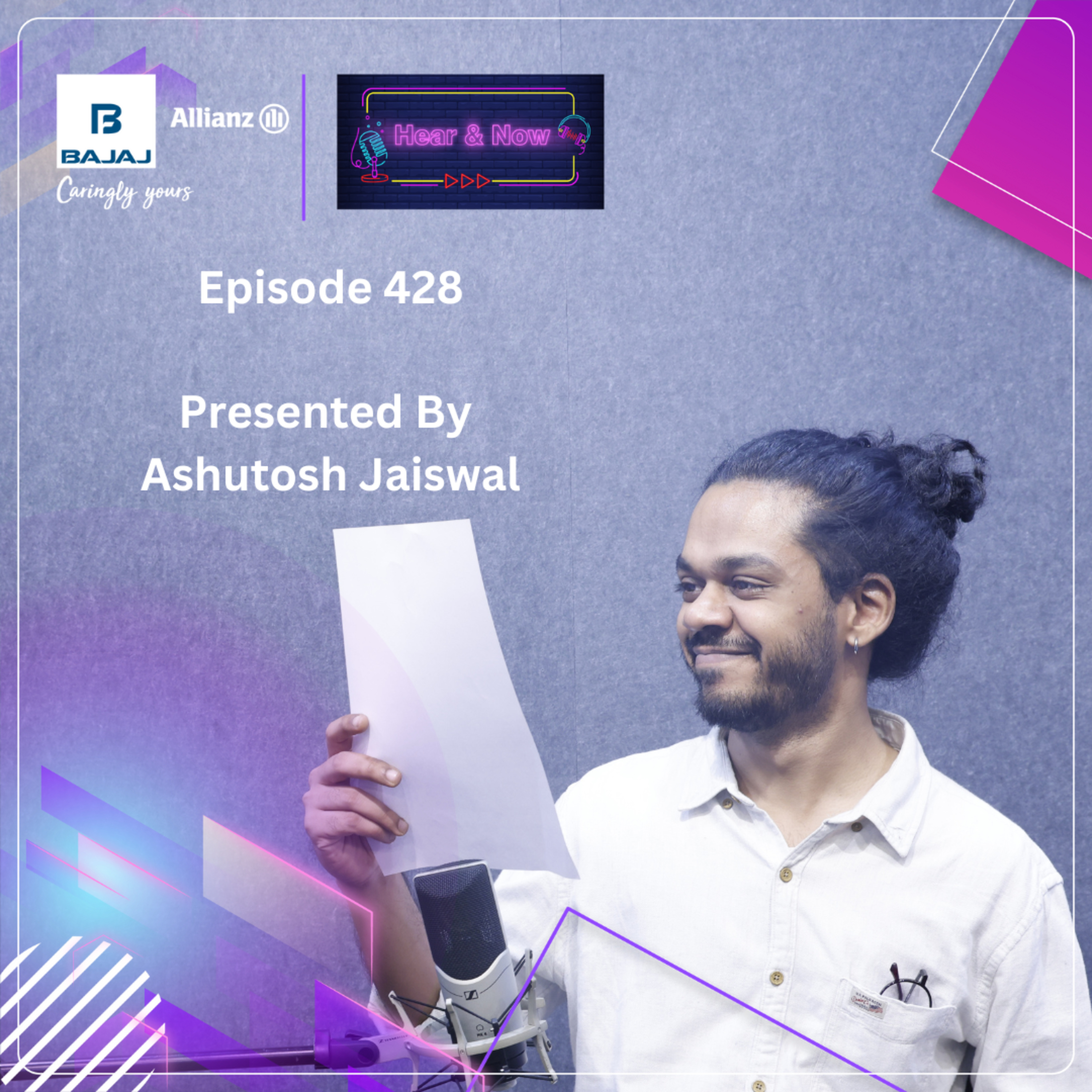 Episode 428: 06 March 2025