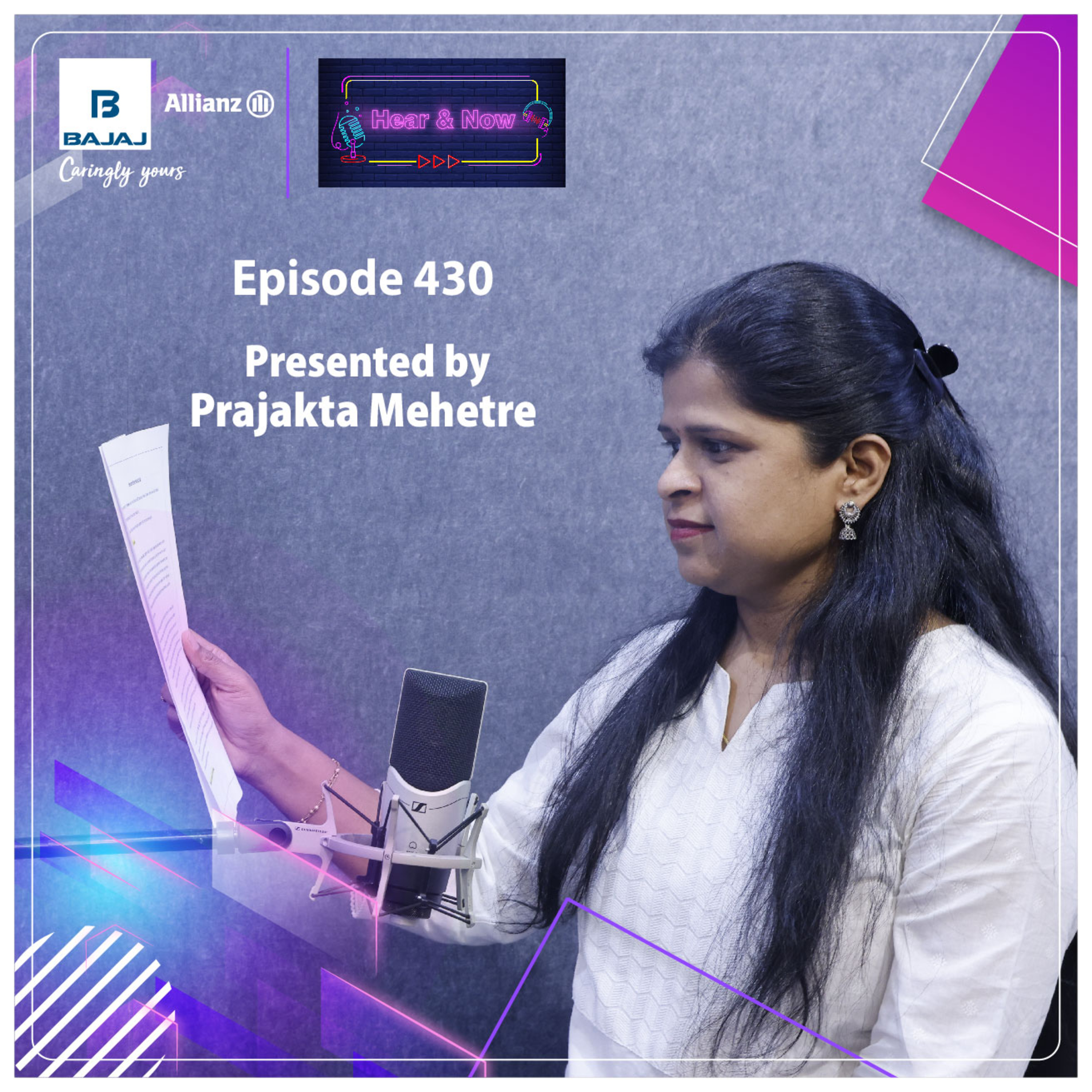 Episode 430: 10 March 2025
