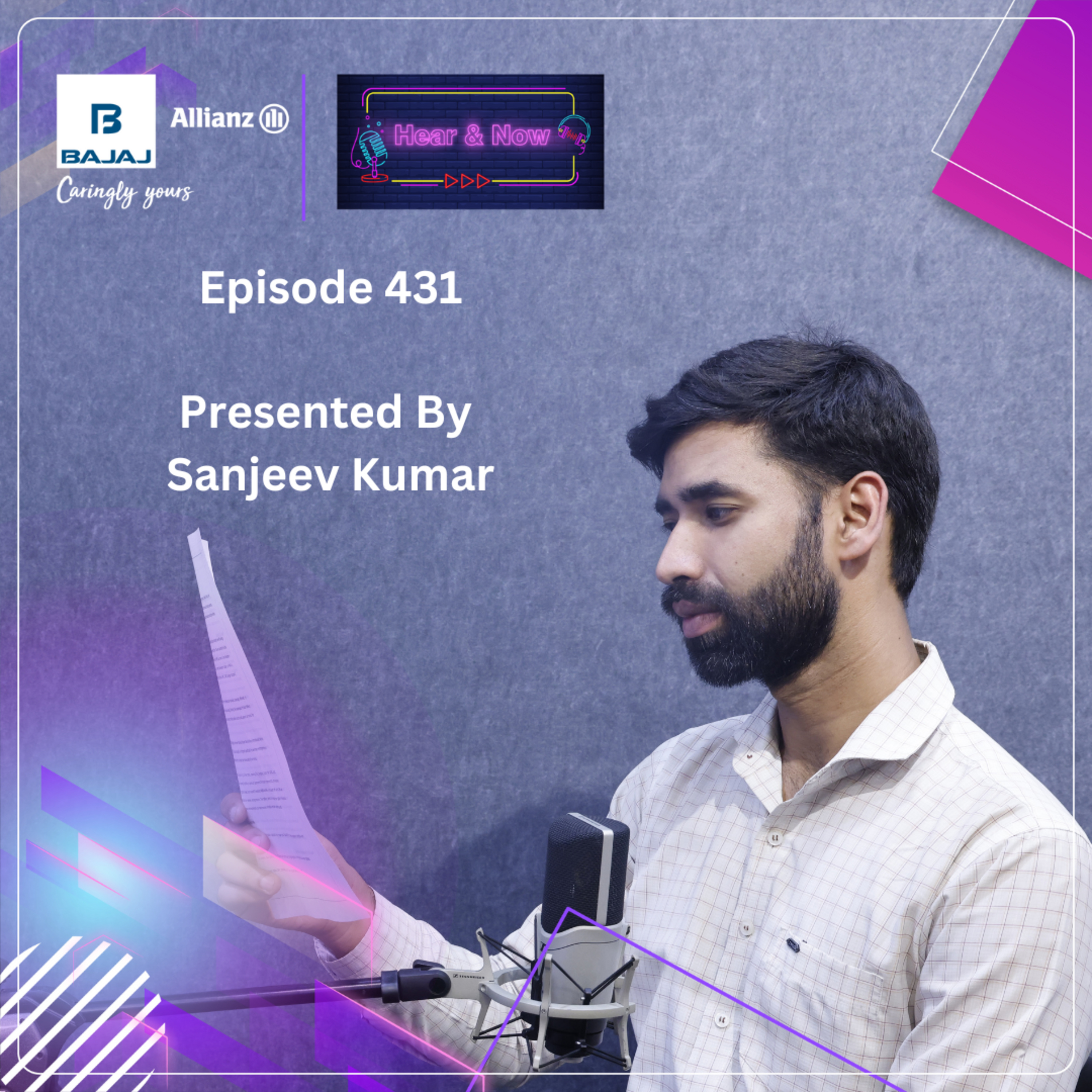 Episode 431: 11 March 2025