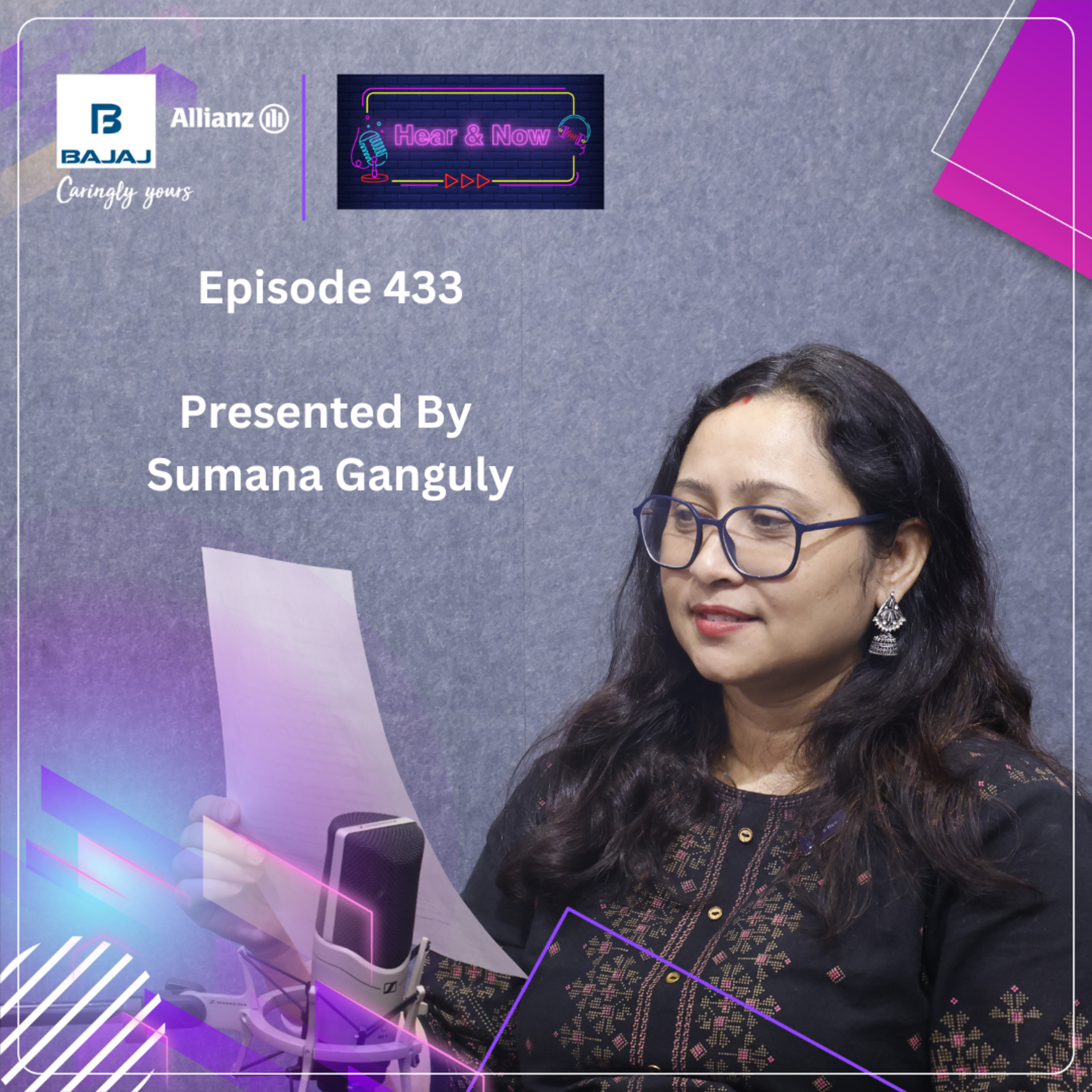 Episode 433: 13 March 2025