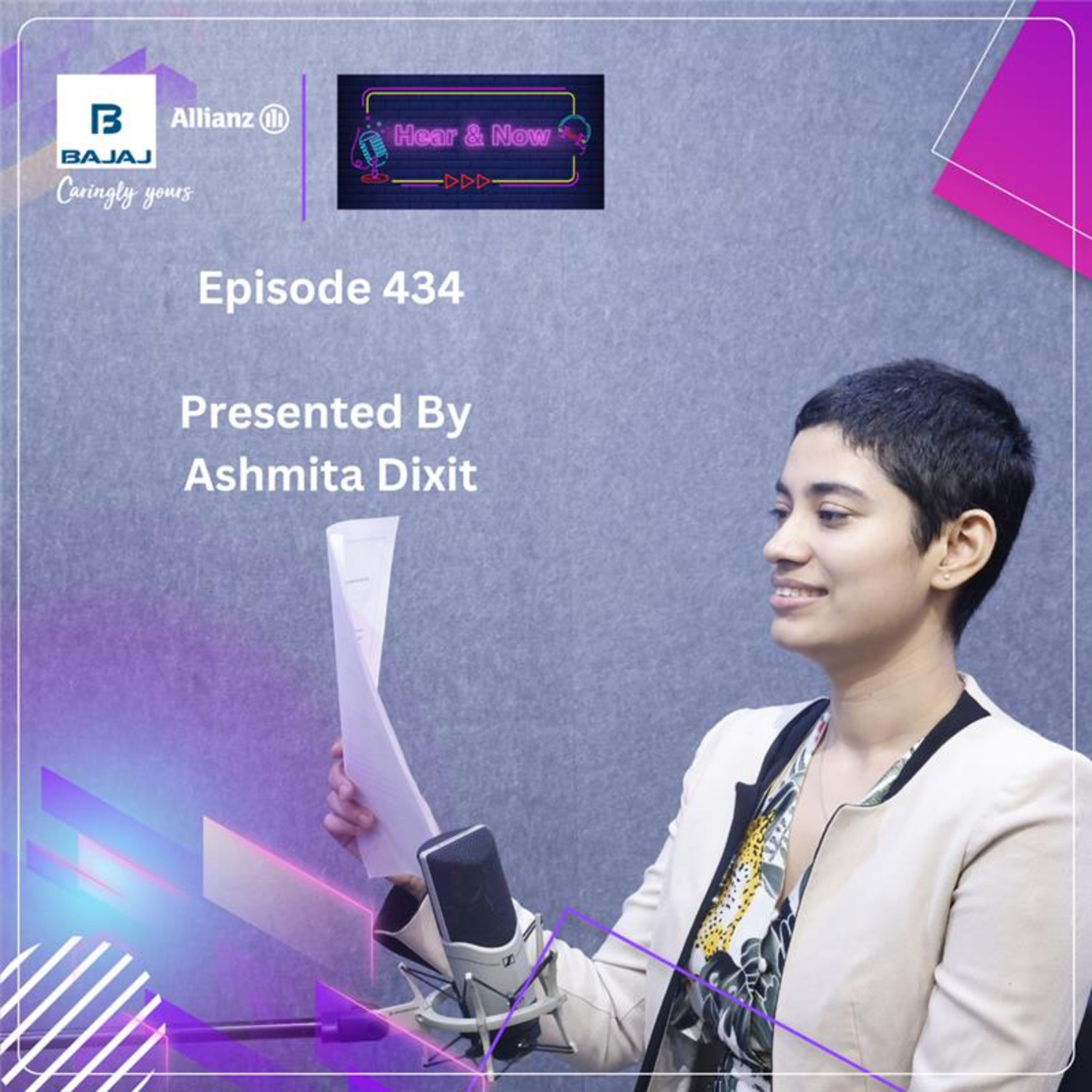 Episode 434: 17 March 2025