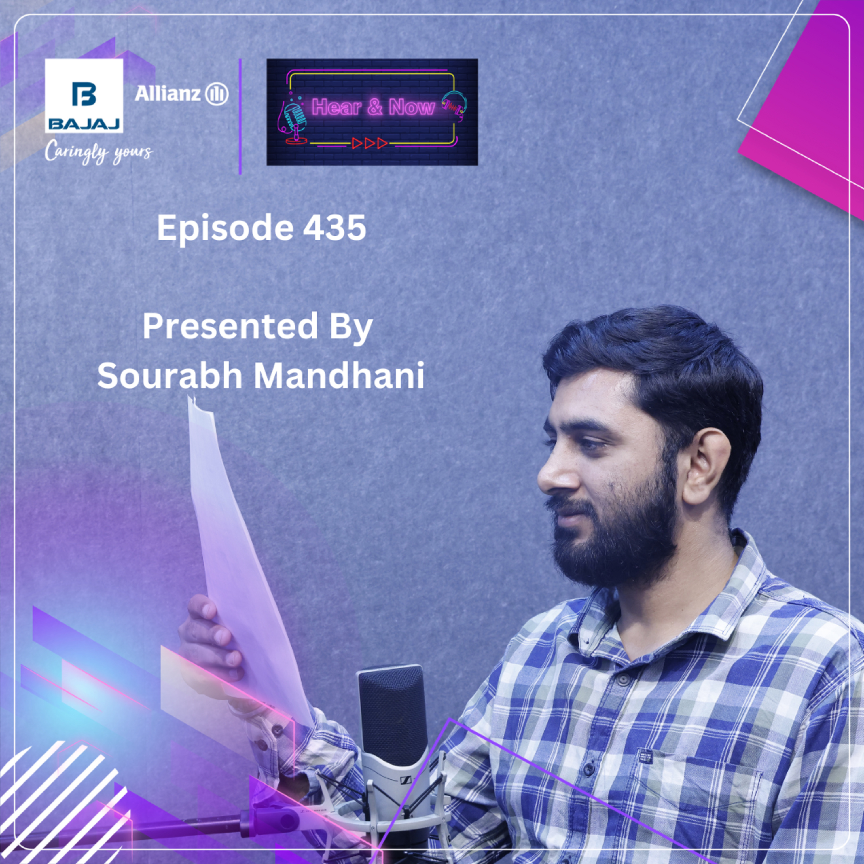 Episode 435: 18 March 2025