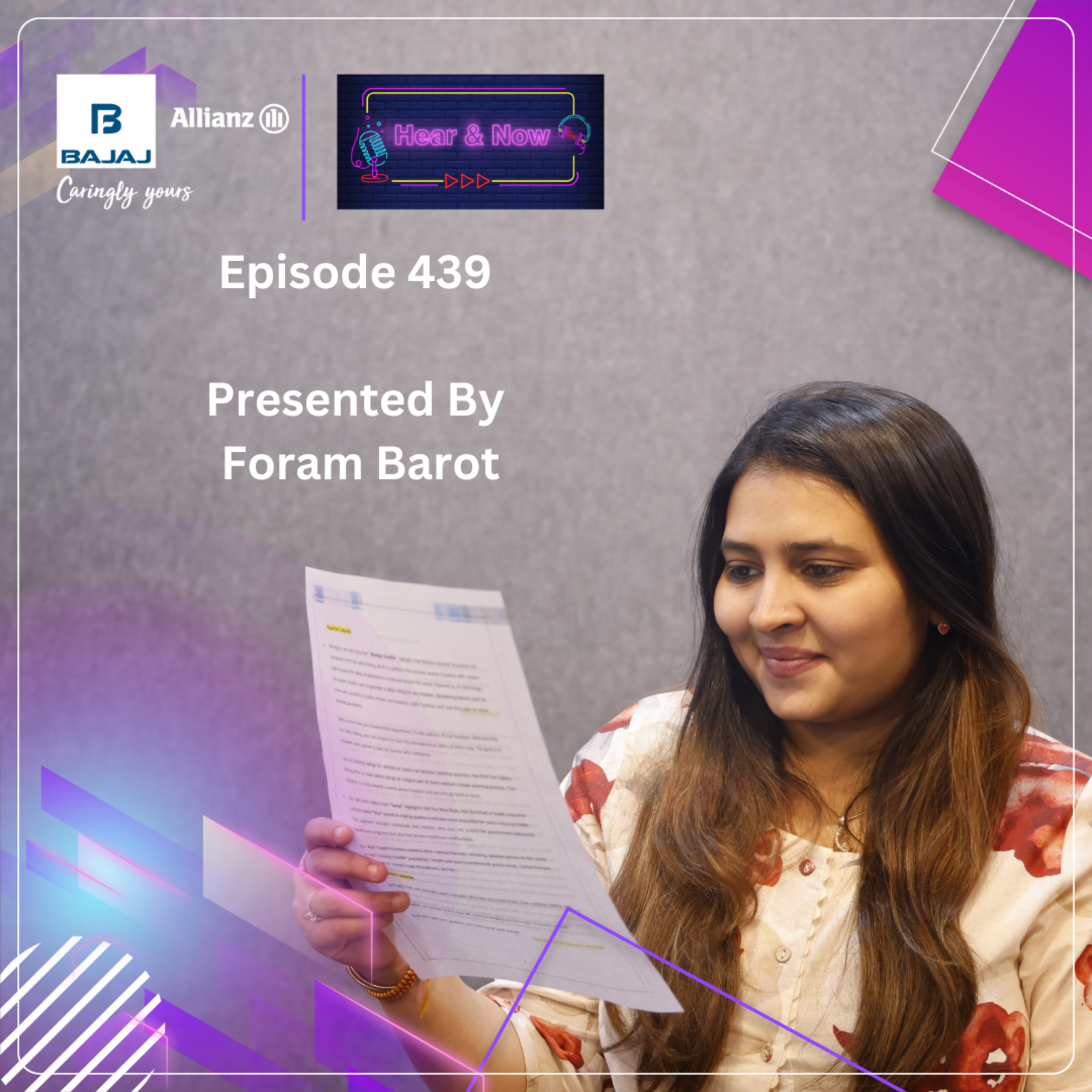 Episode 439: 24 March 2025