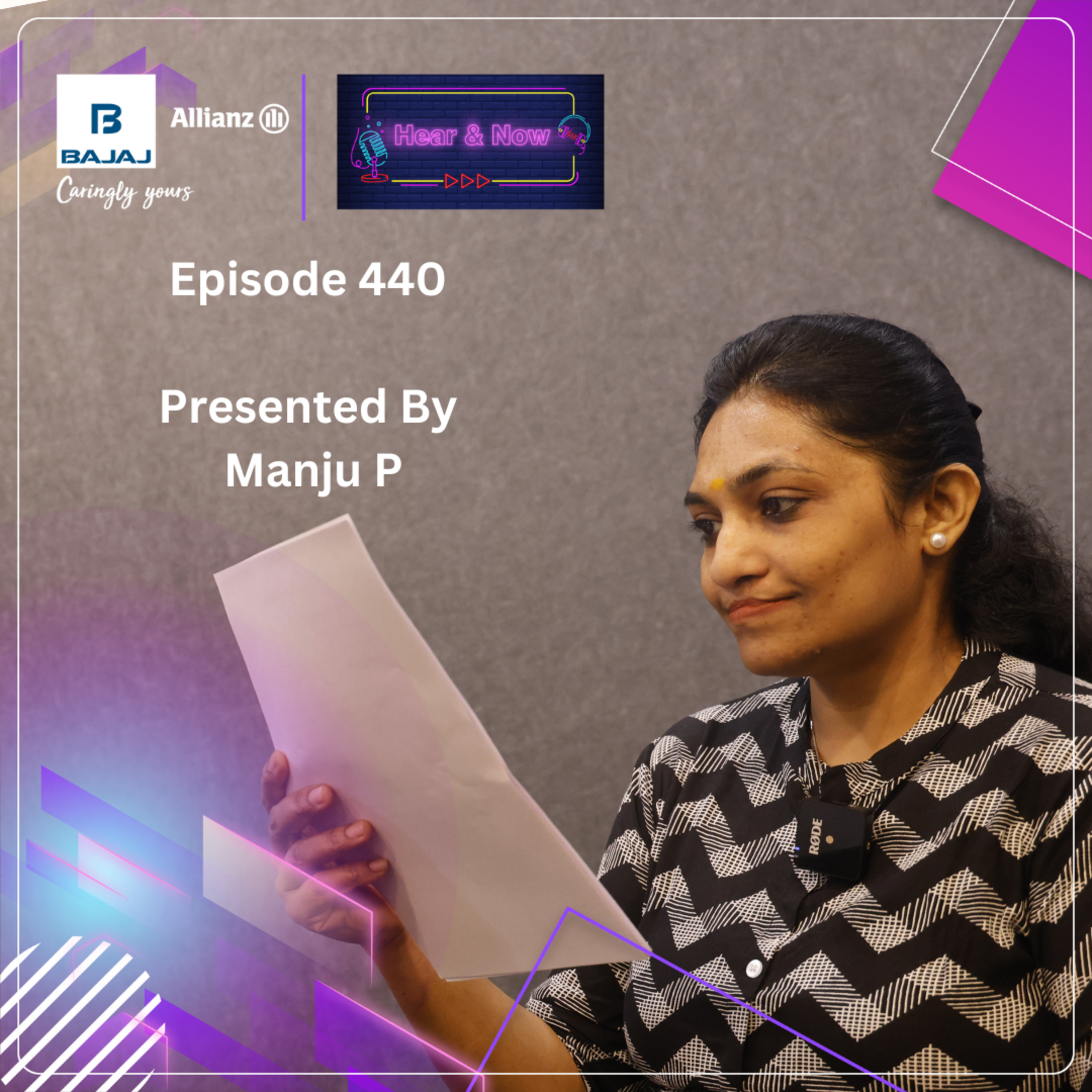 Episode 440: 25 March 2025