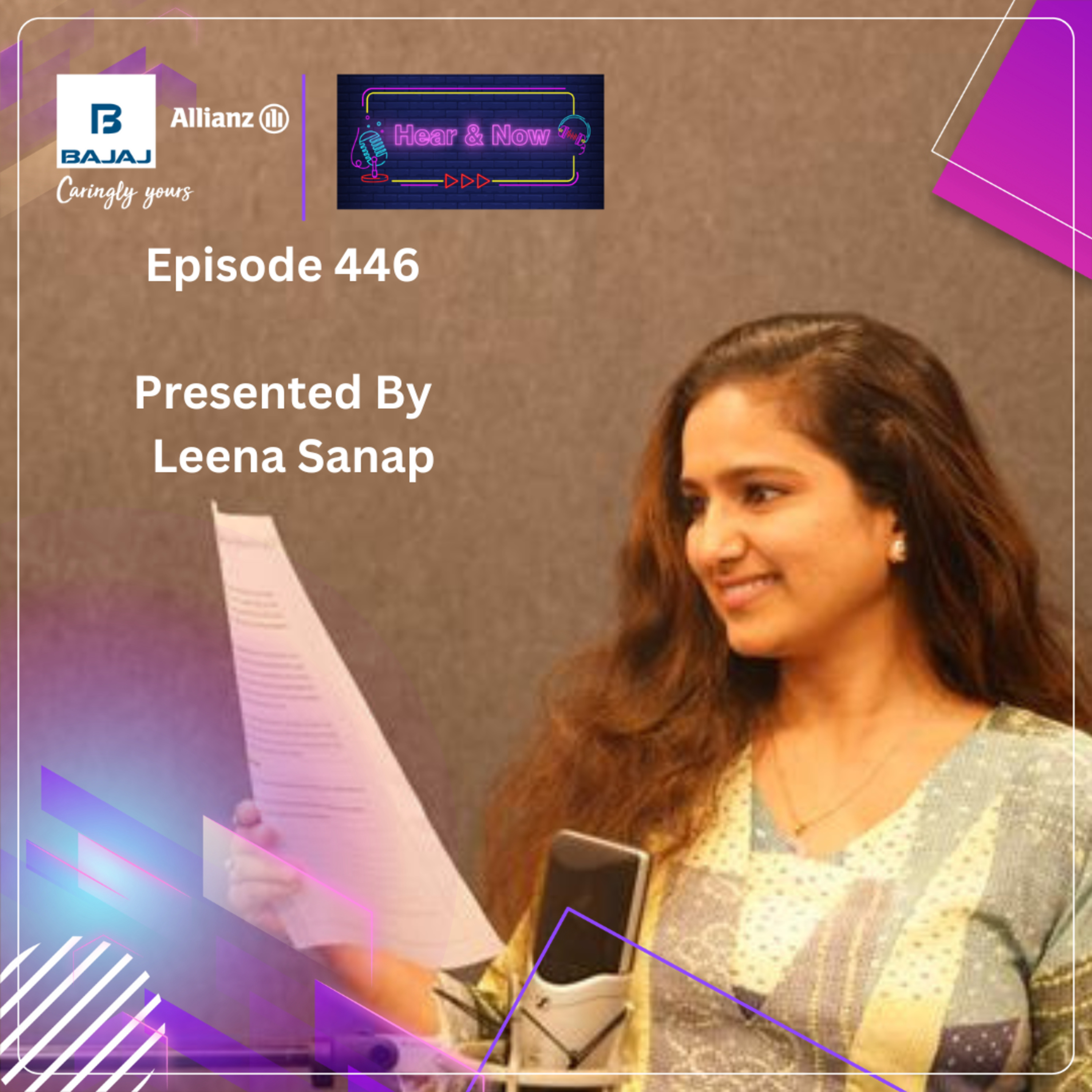 Episode 446: 02 April 2025