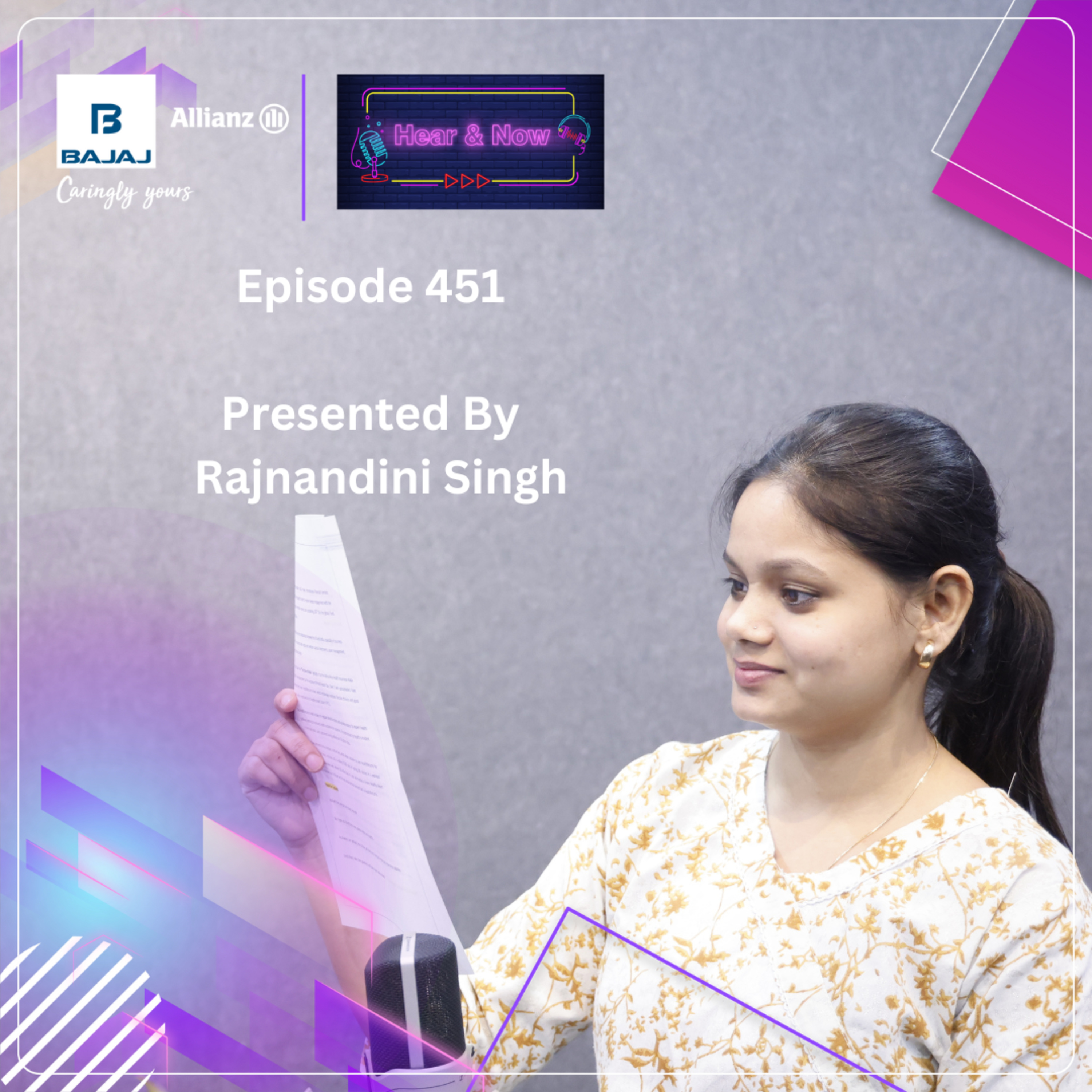 Episode 451: 09 April 2025