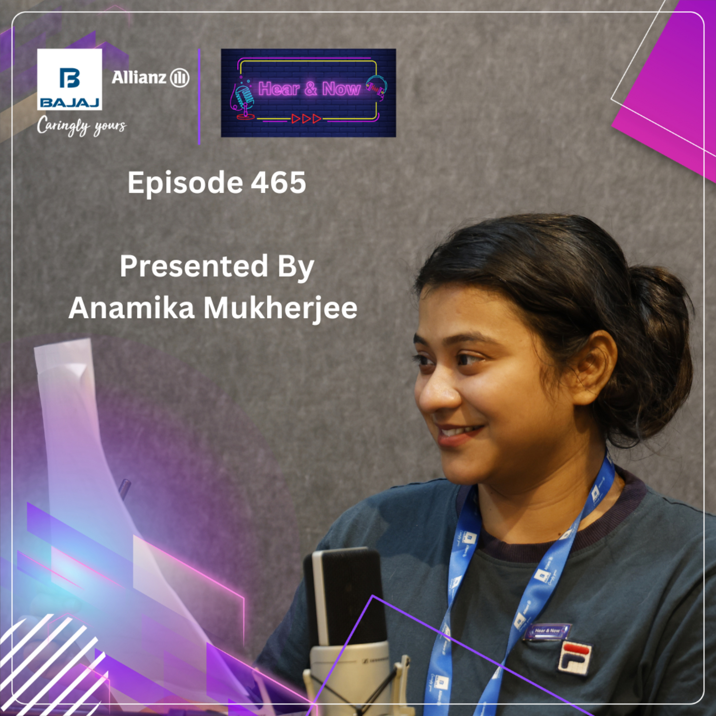 Episode 465: 29 April 2025
