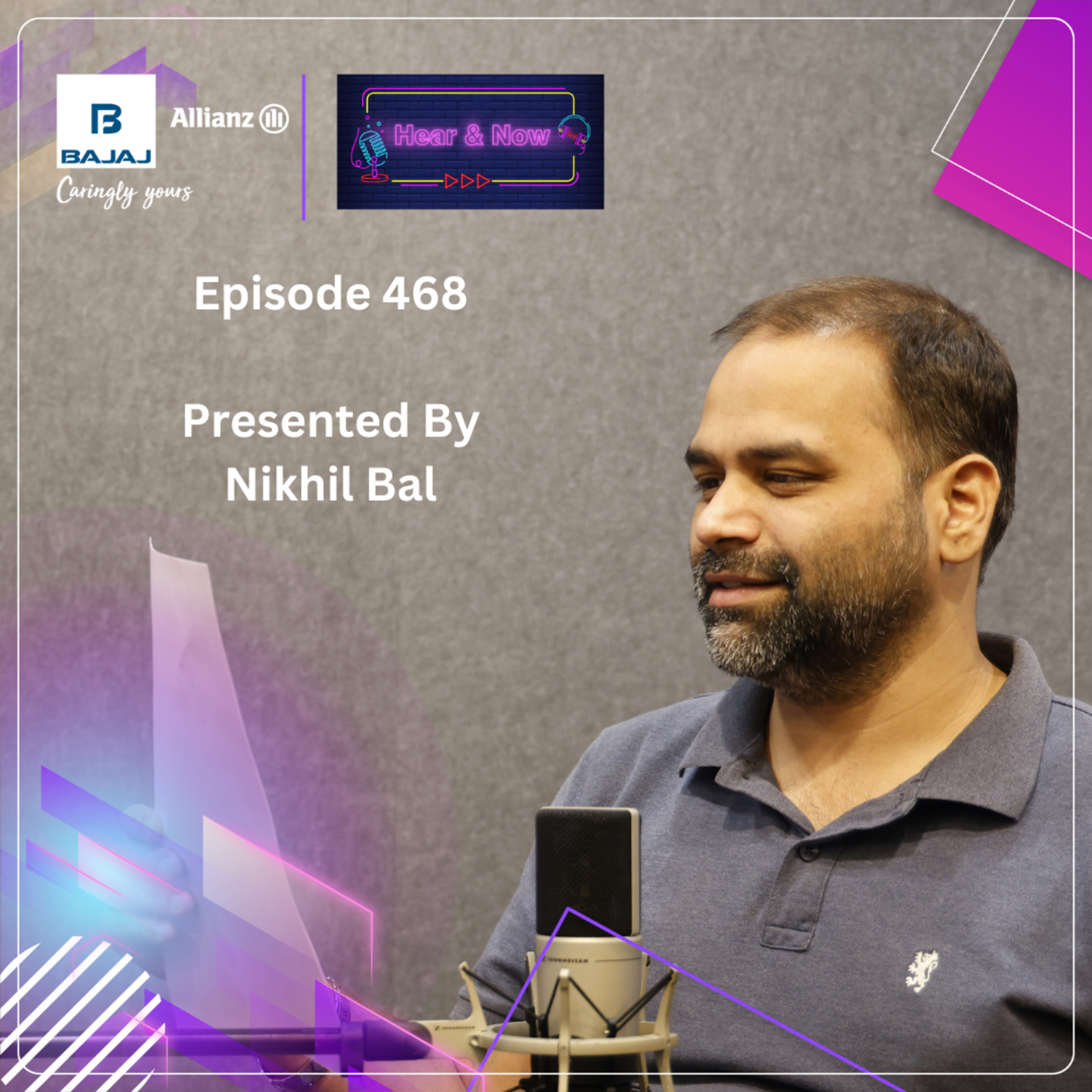 Episode 468: 05 May 2025