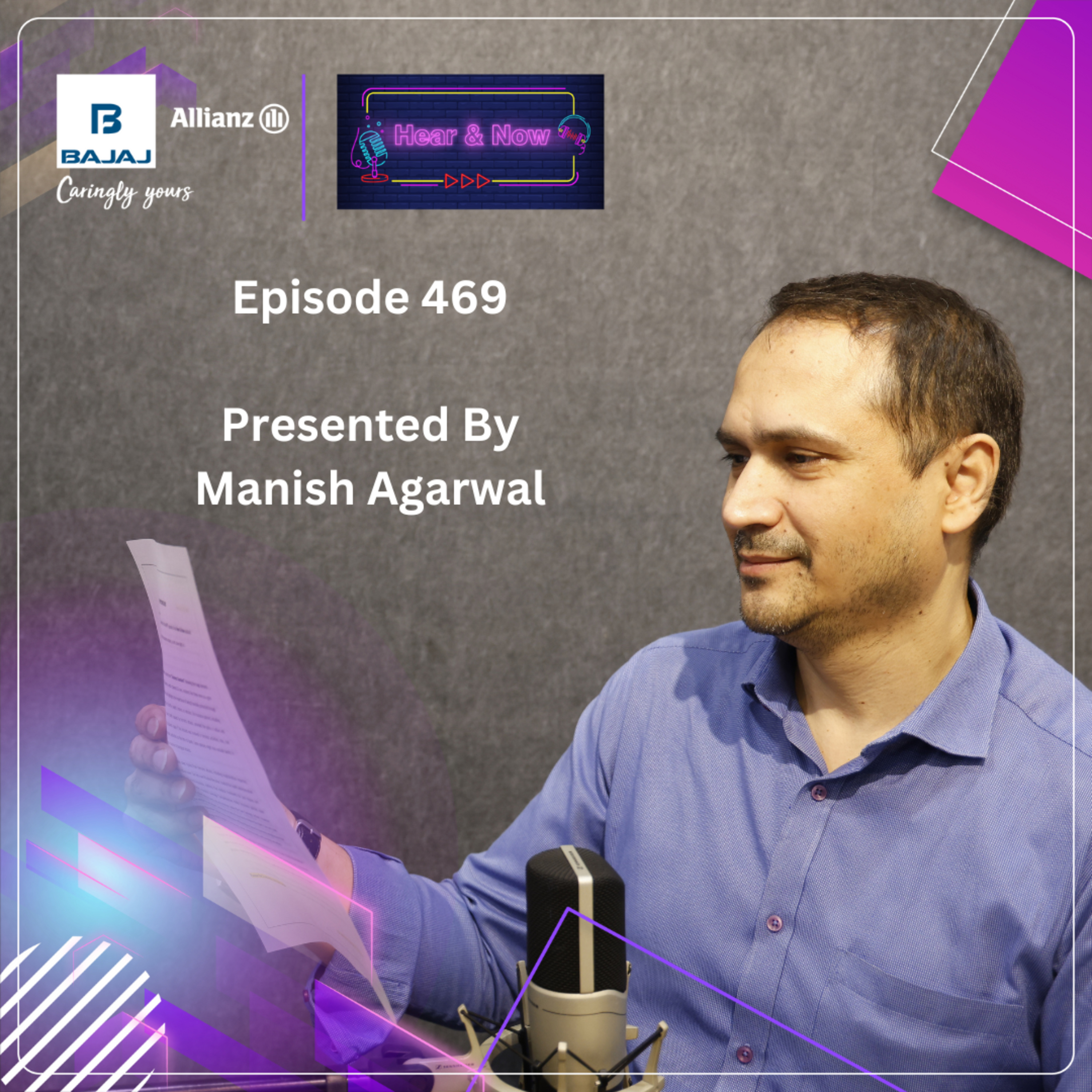 Episode 469: 06 May 2025