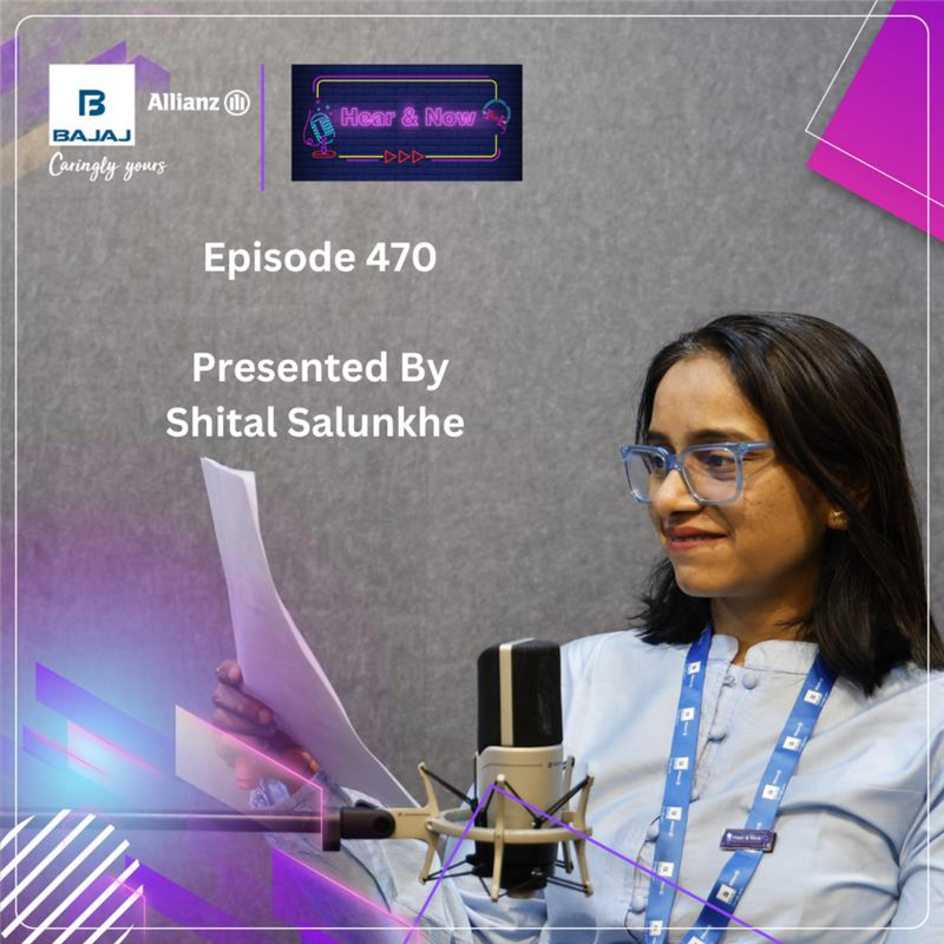 Episode 470: 07 May 2025