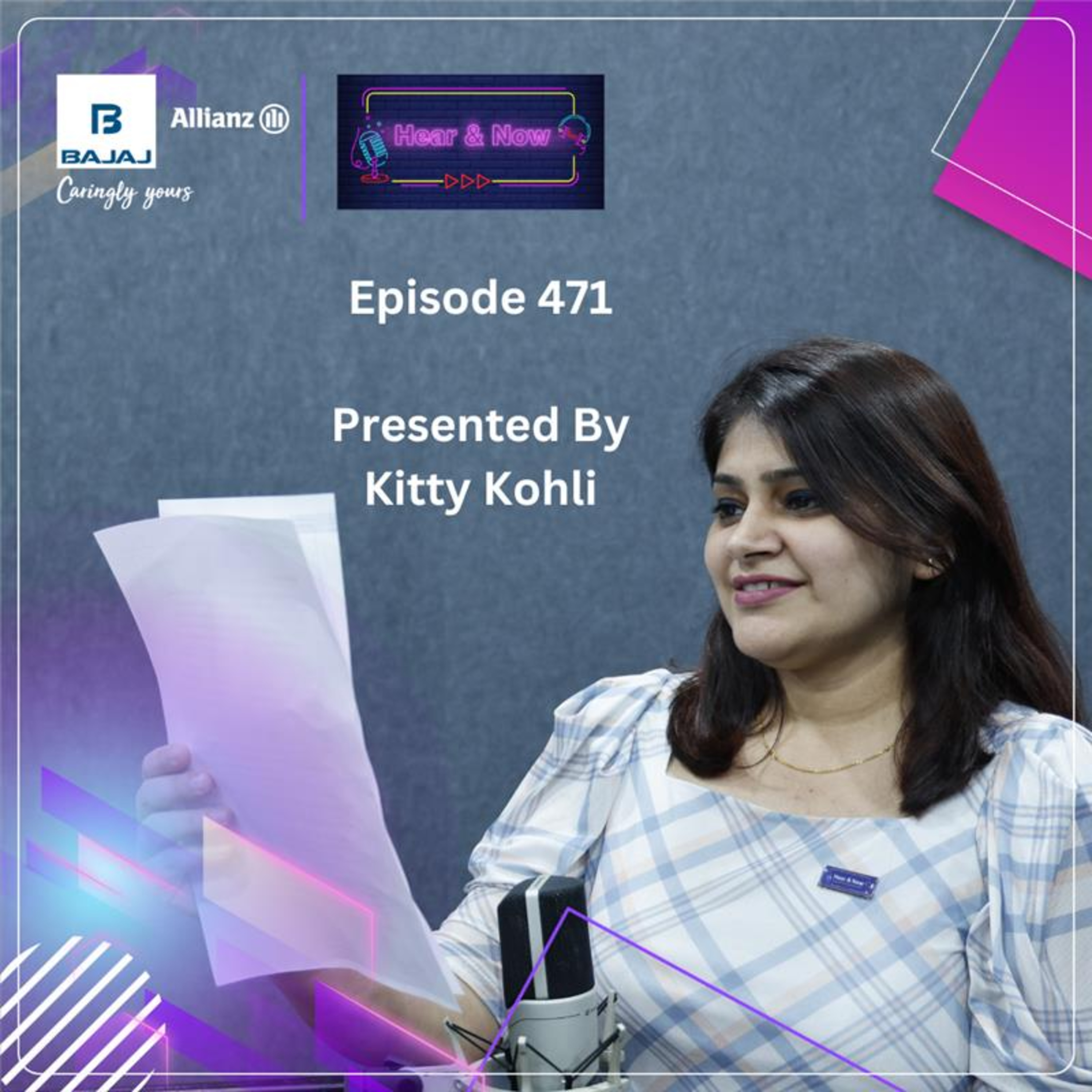 Episode 471: 08 May 2025