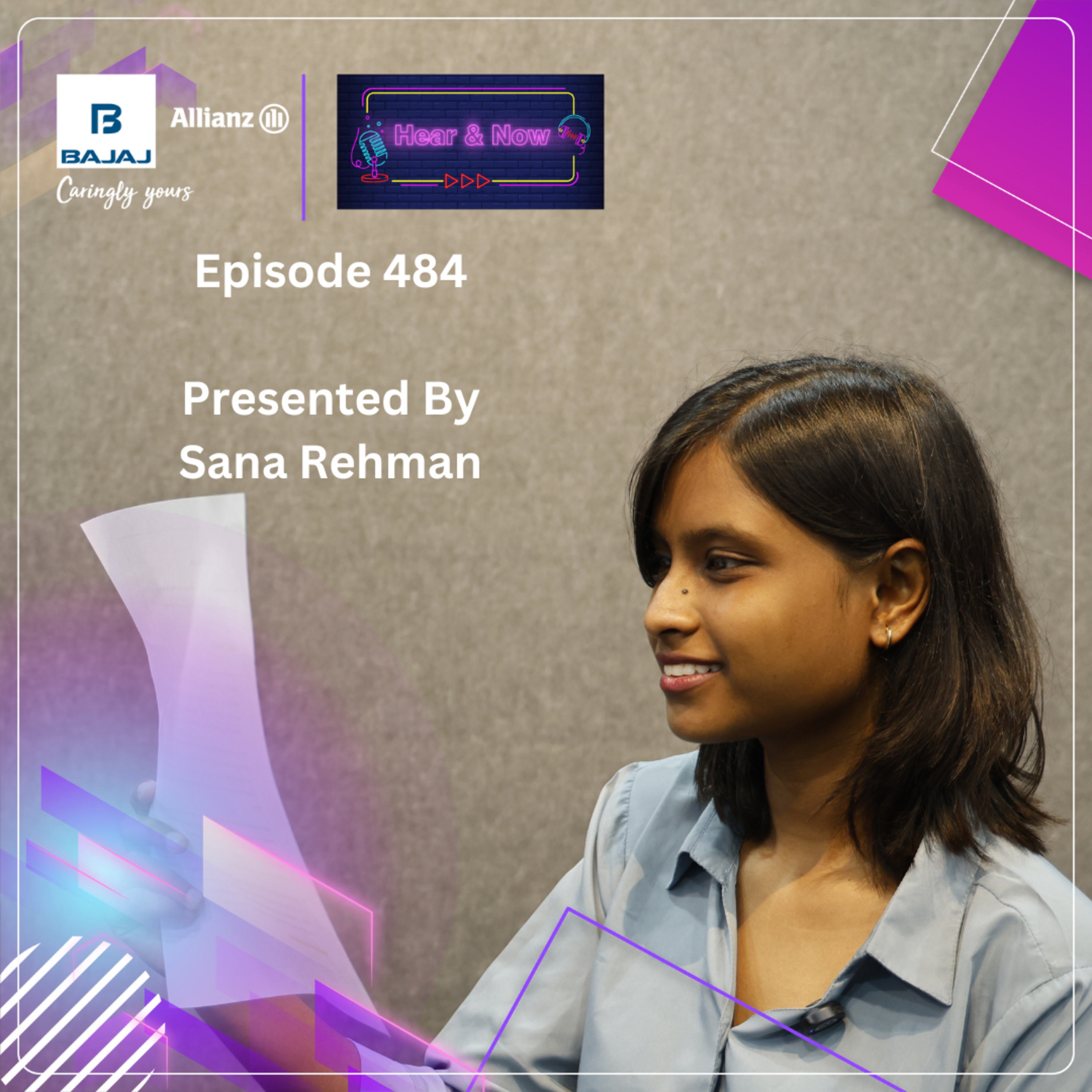 Episode 484: 27 May 2025