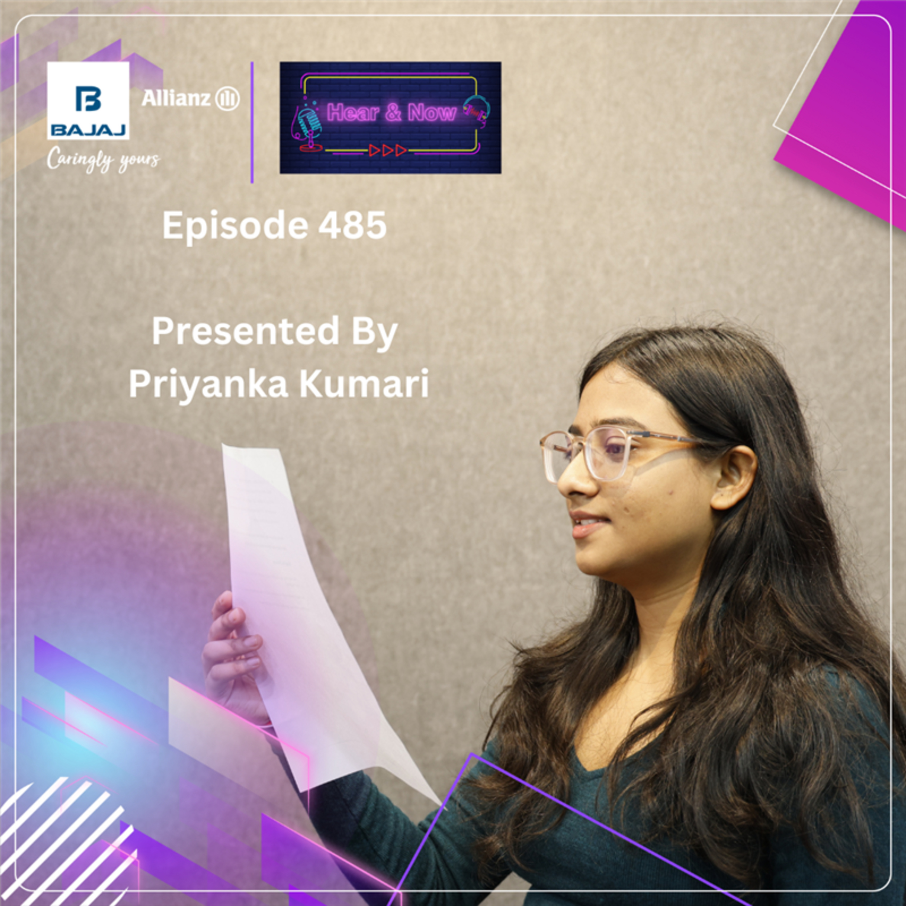 Episode 485: 28 May 2025