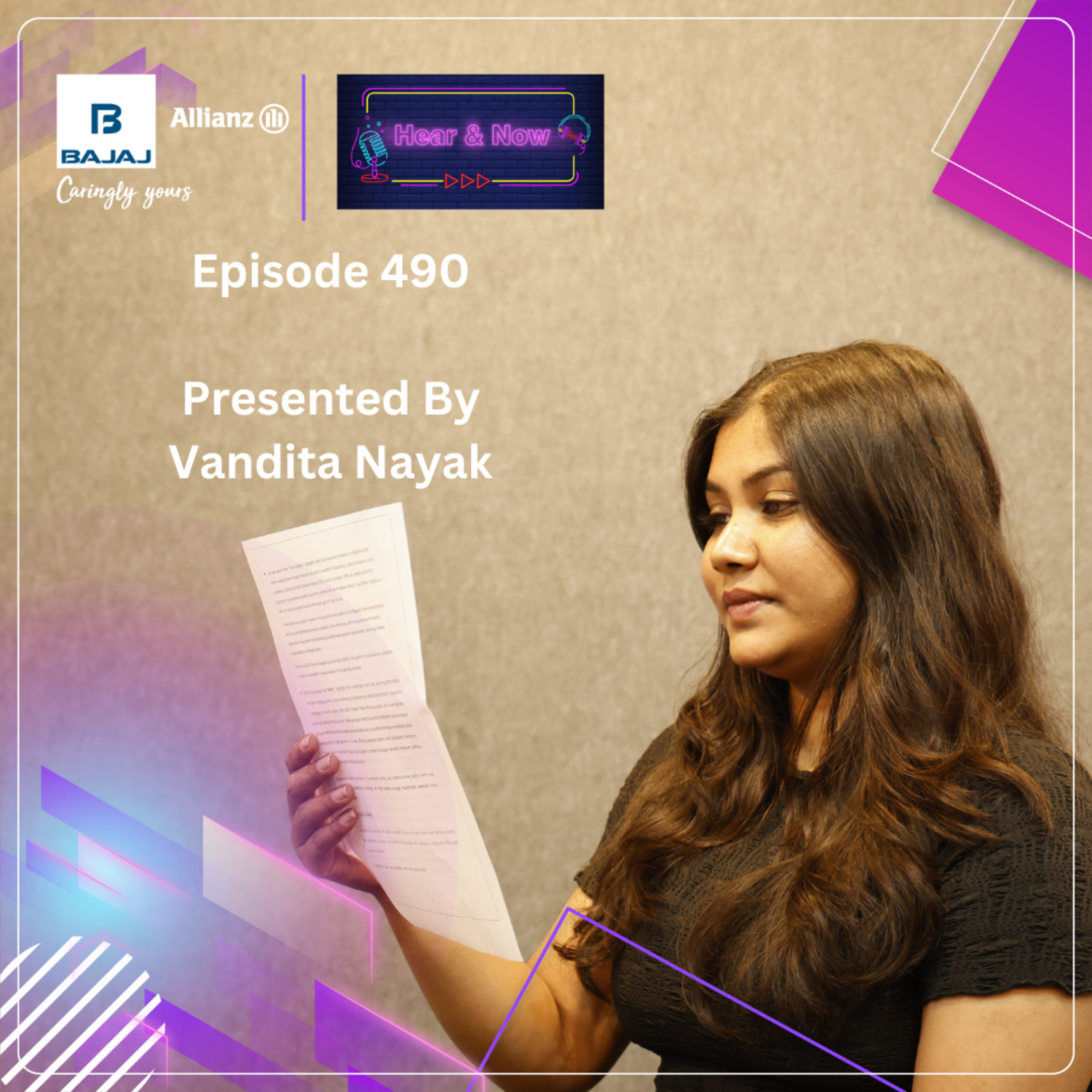 Episode 490: 04 June 2025