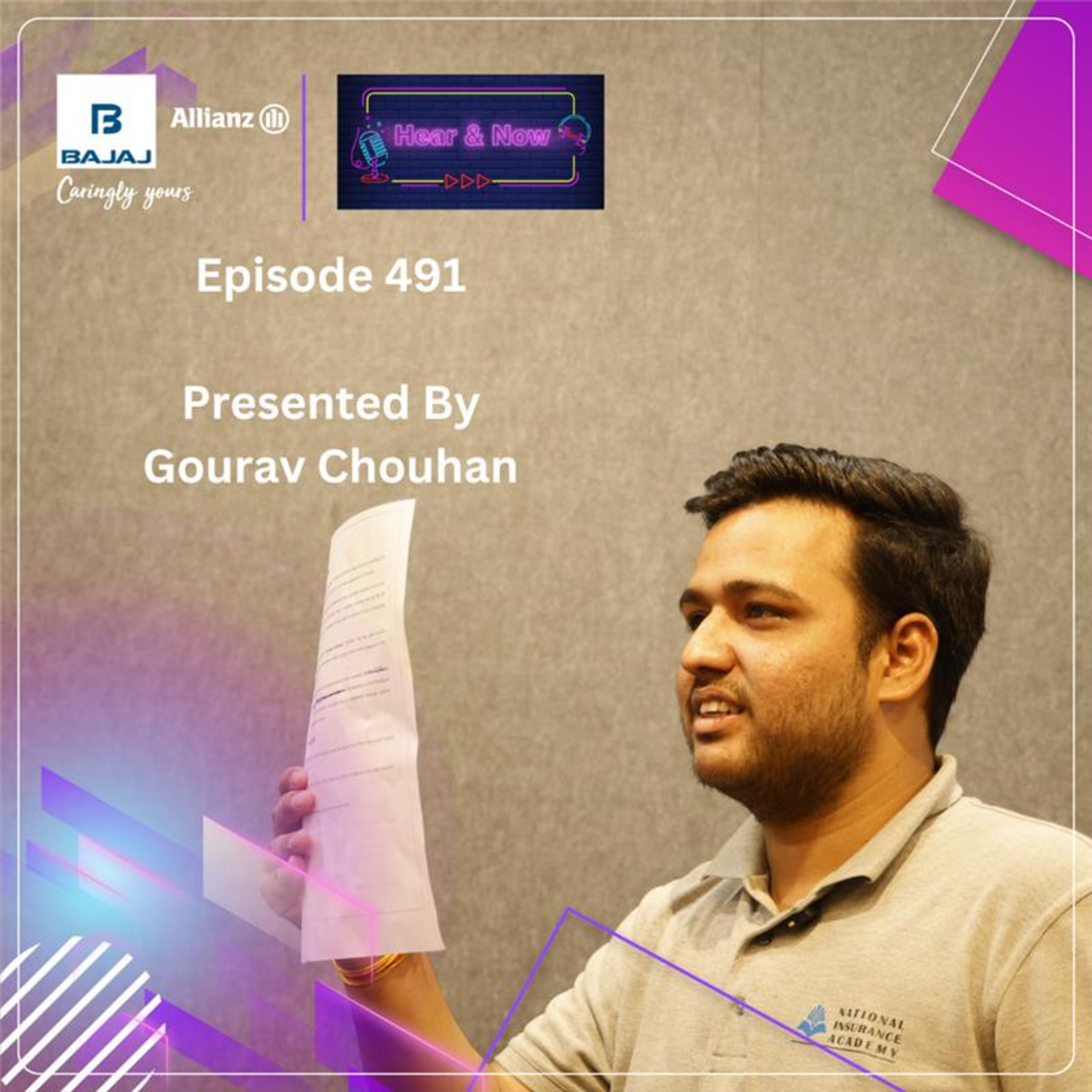 Episode 491: 05 June 2025