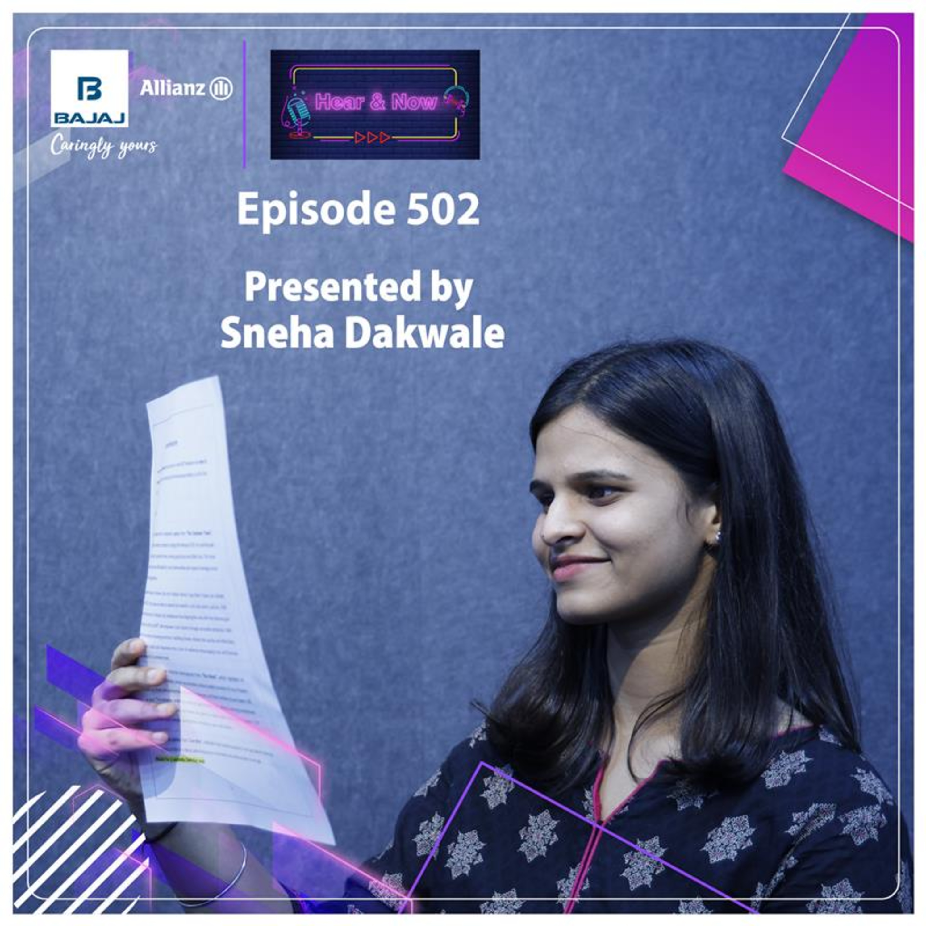Episode 502: 20 June 2025