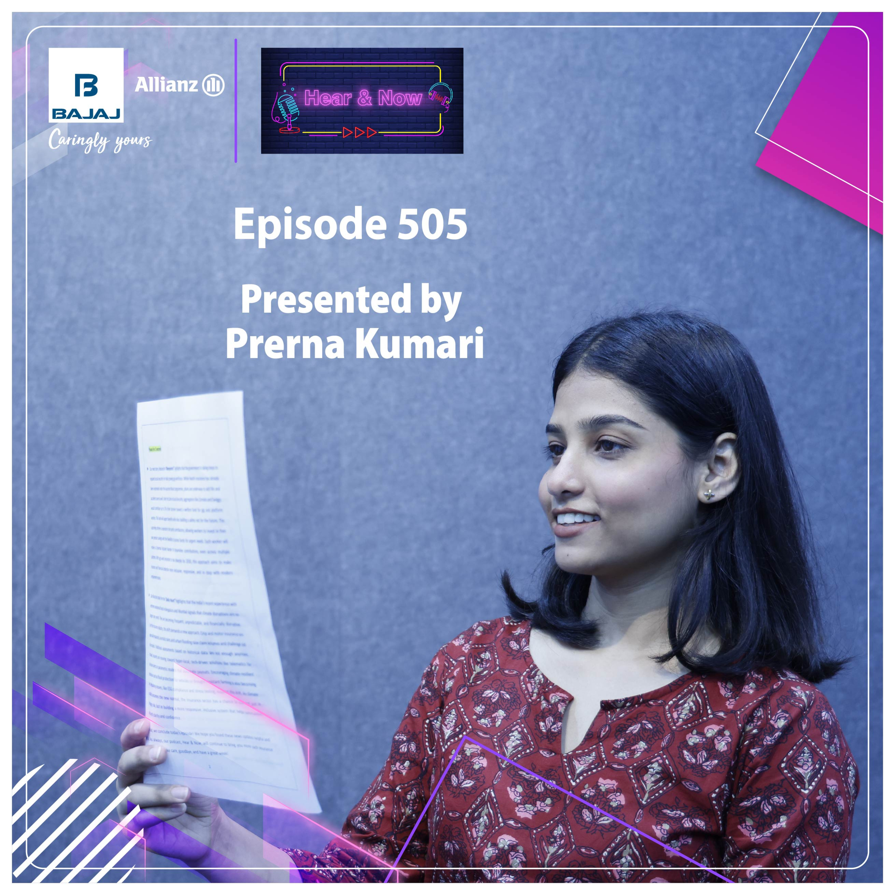 Episode 505: 25 June 2025