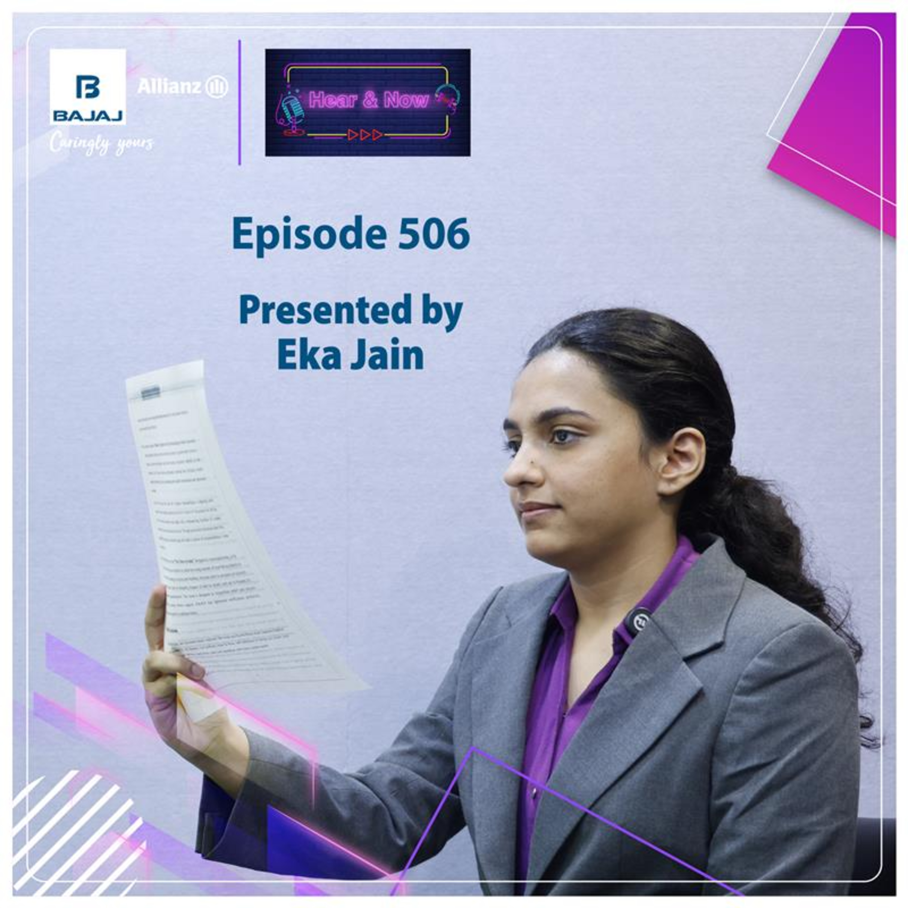 Episode 506: 26 June 2025