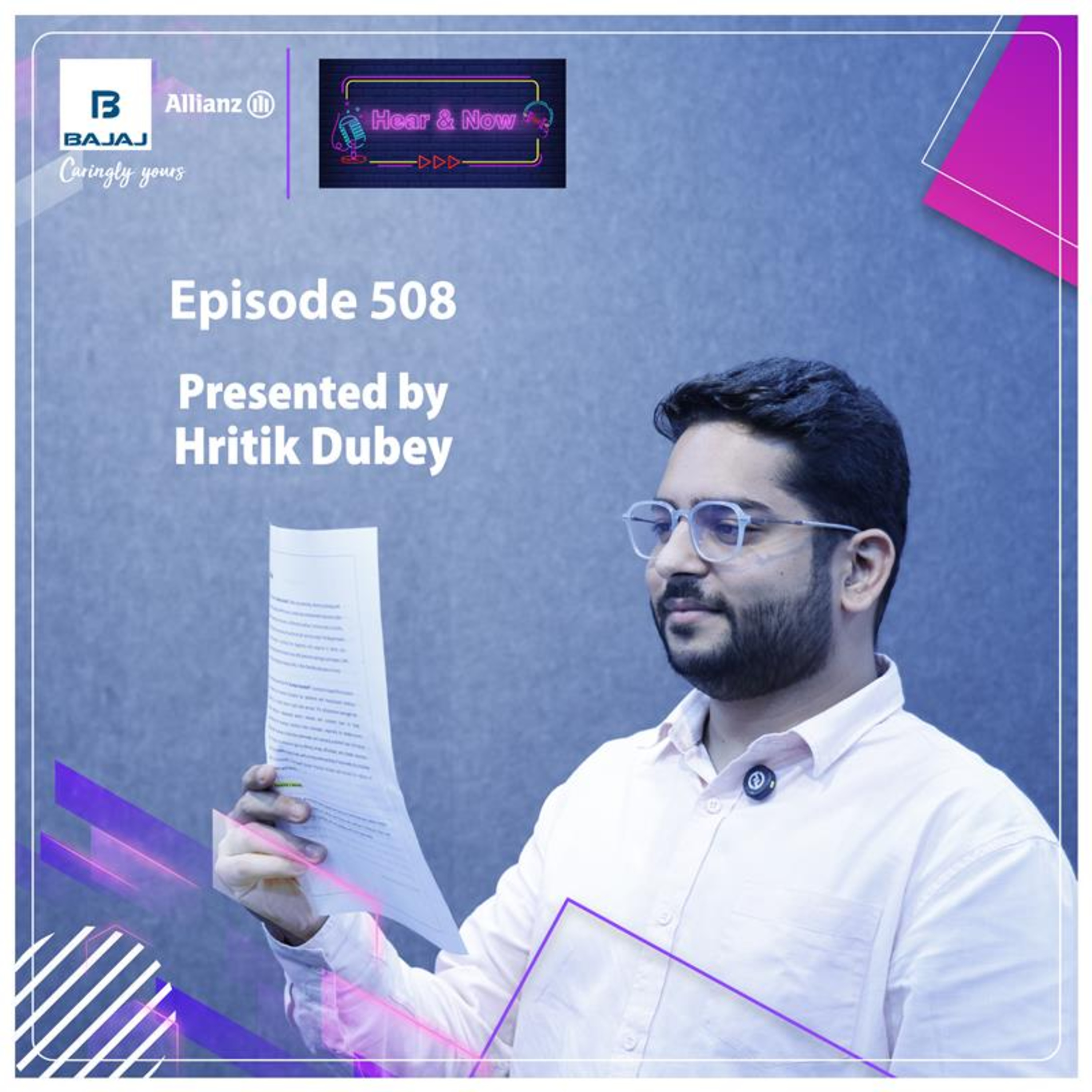 Episode 508: 30 June 2025