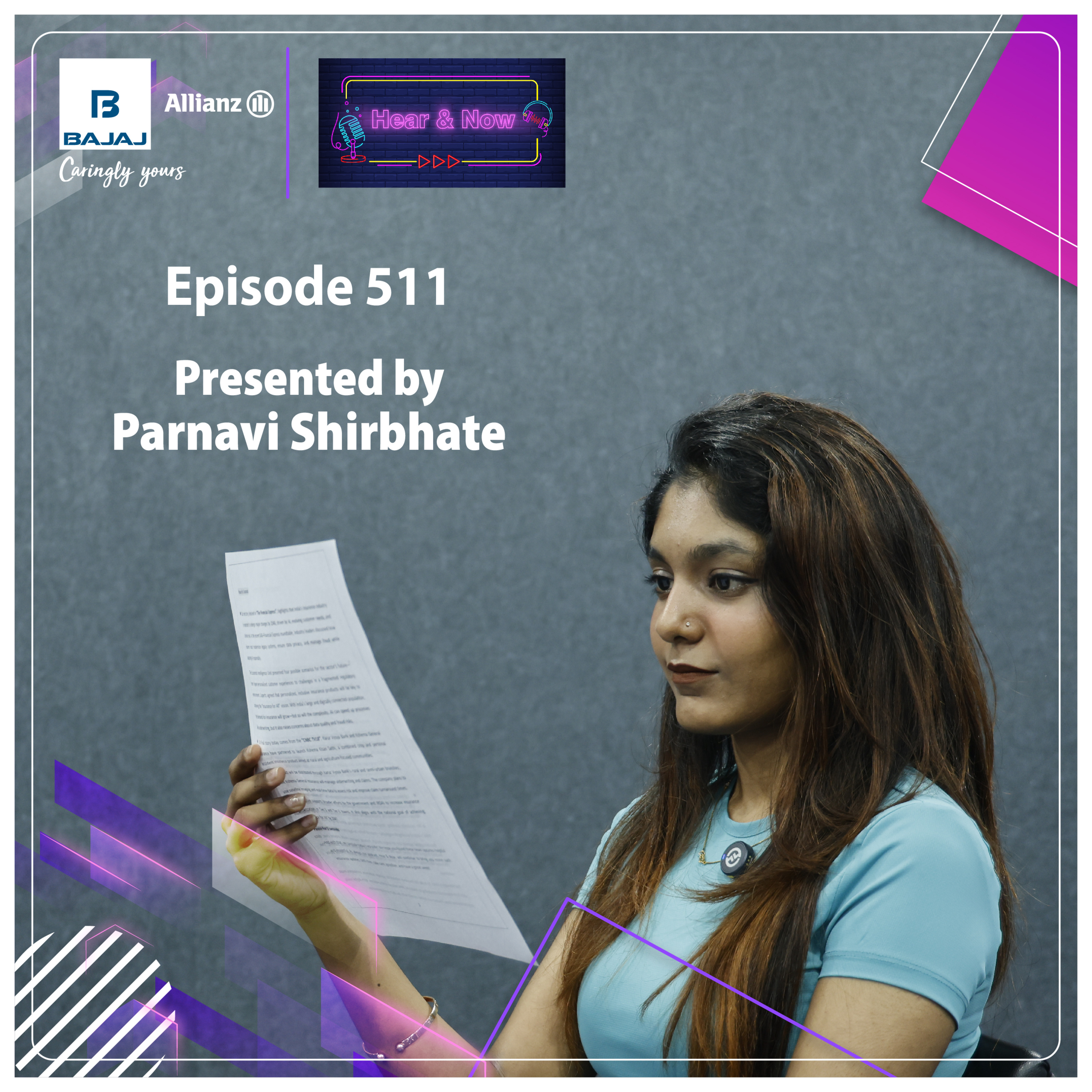 Episode 511: 03 July 2025