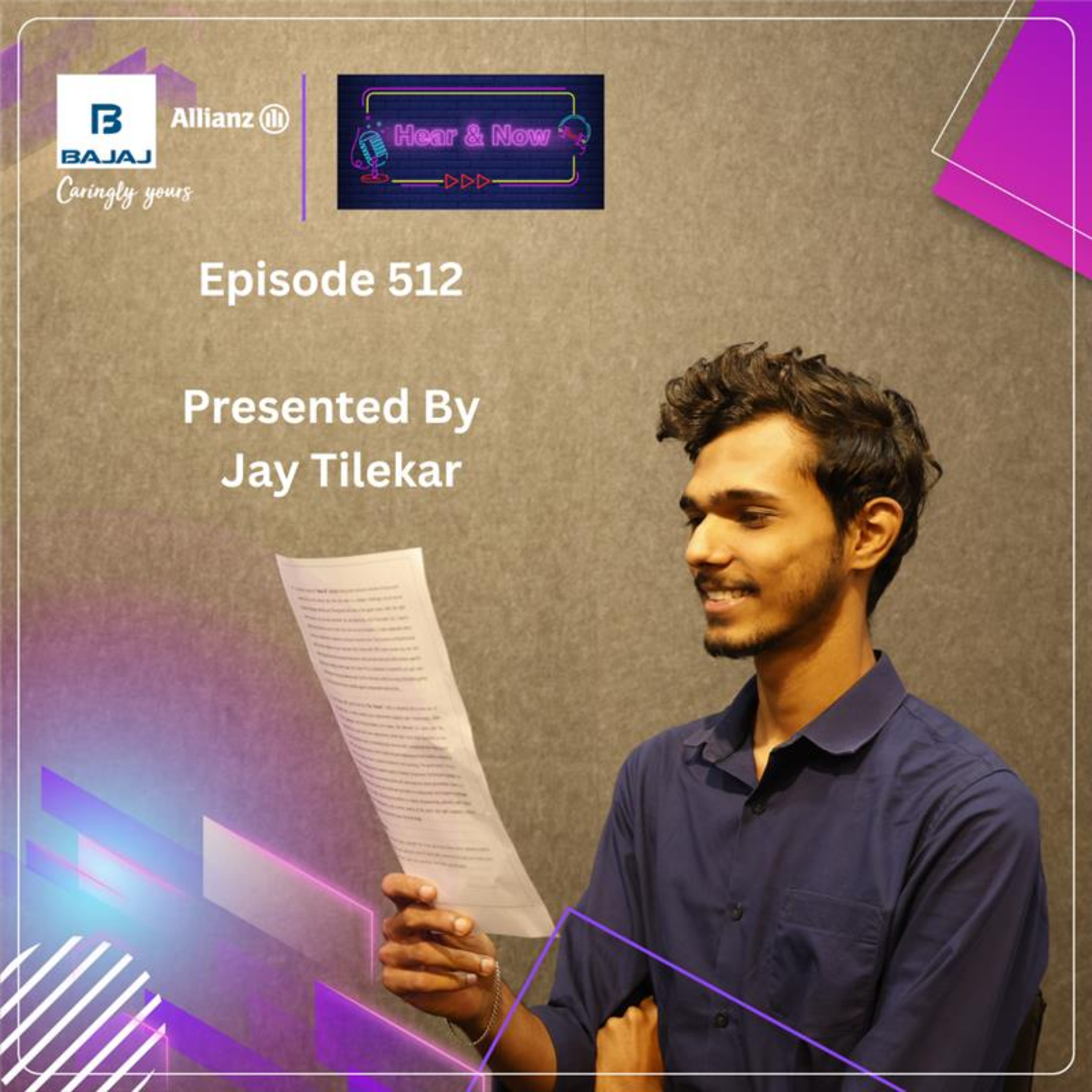 Episode 512: 04 July 2025