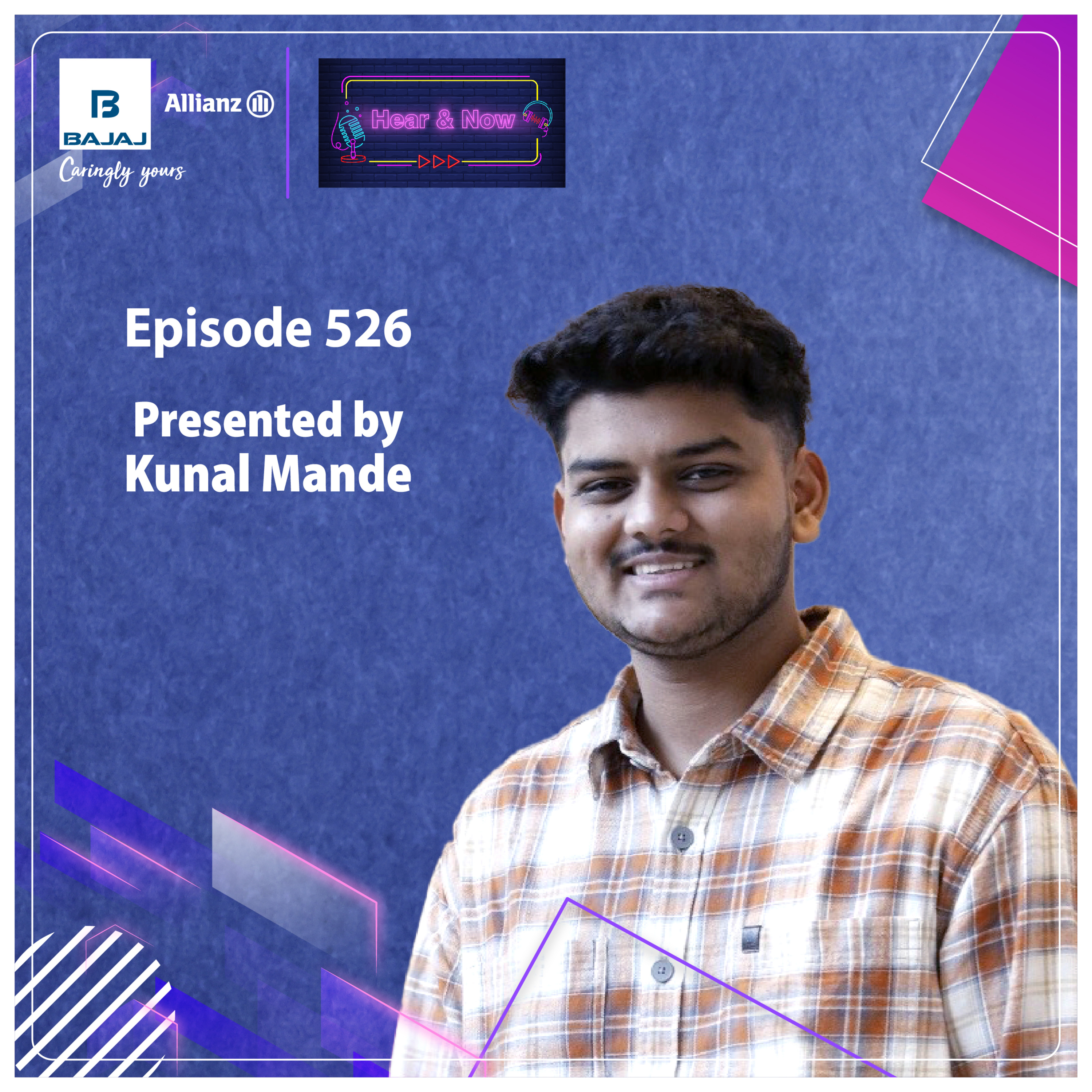 Episode 526: 24 July 2025