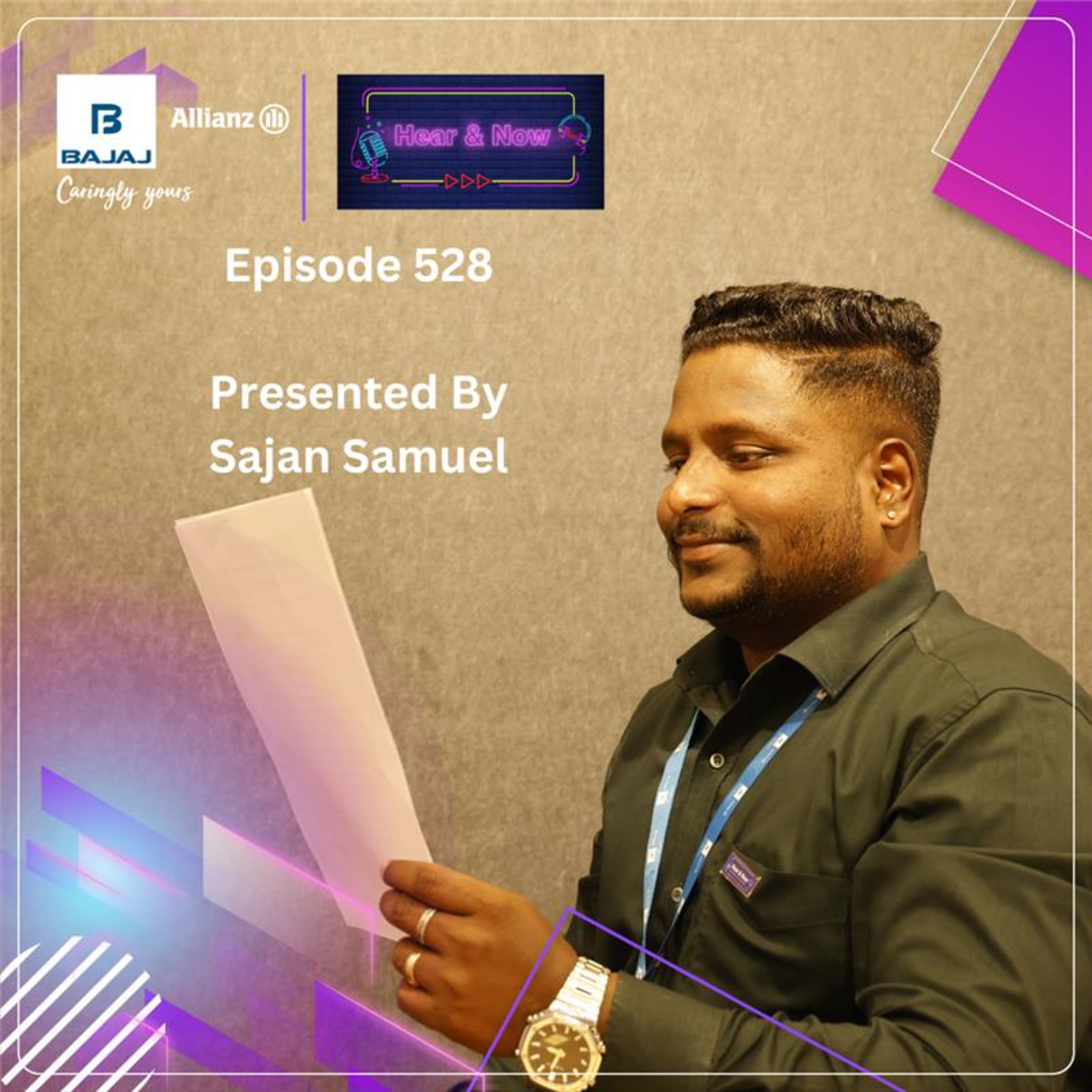 Episode 528: 28 July 2025
