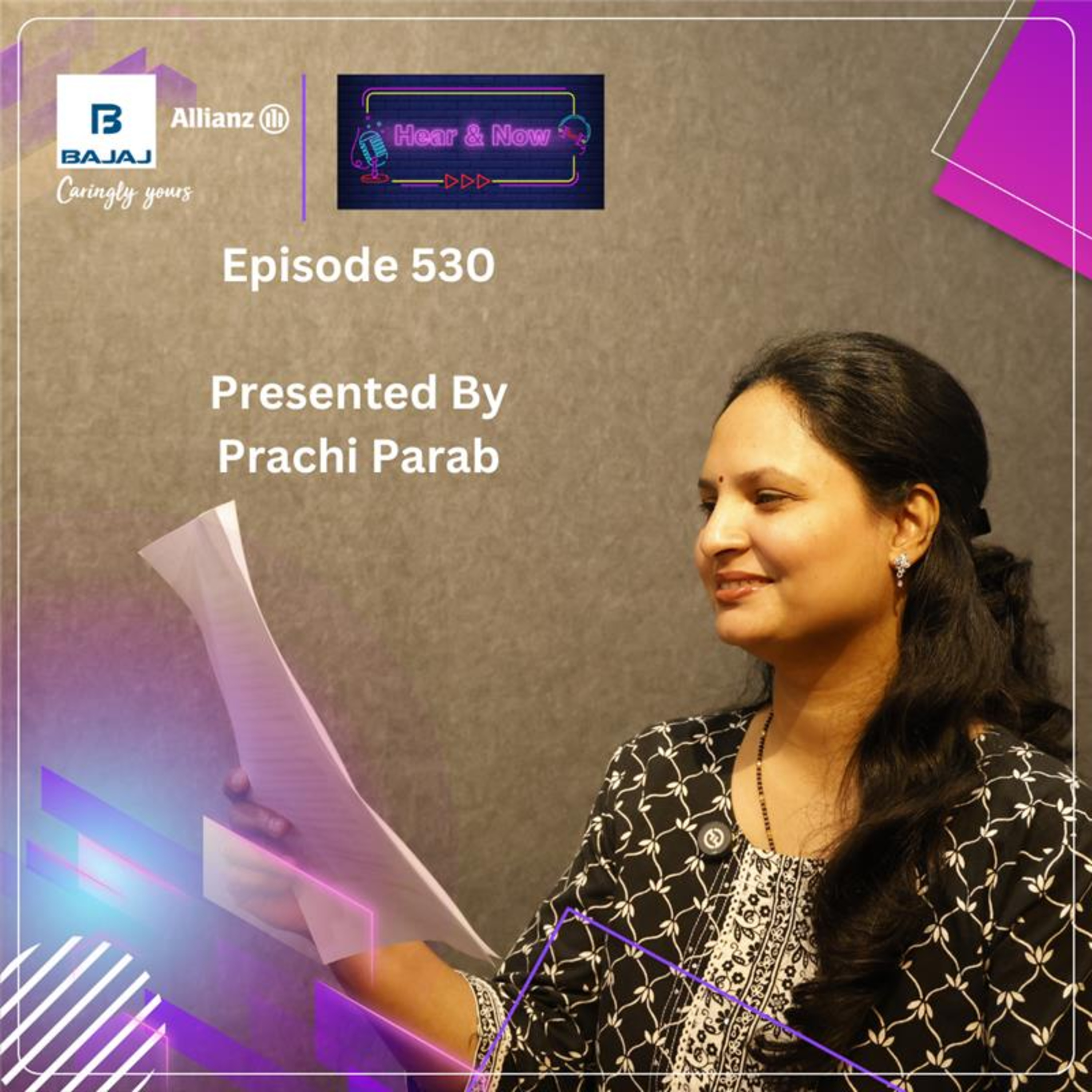 Episode 530: 30 July 2025
