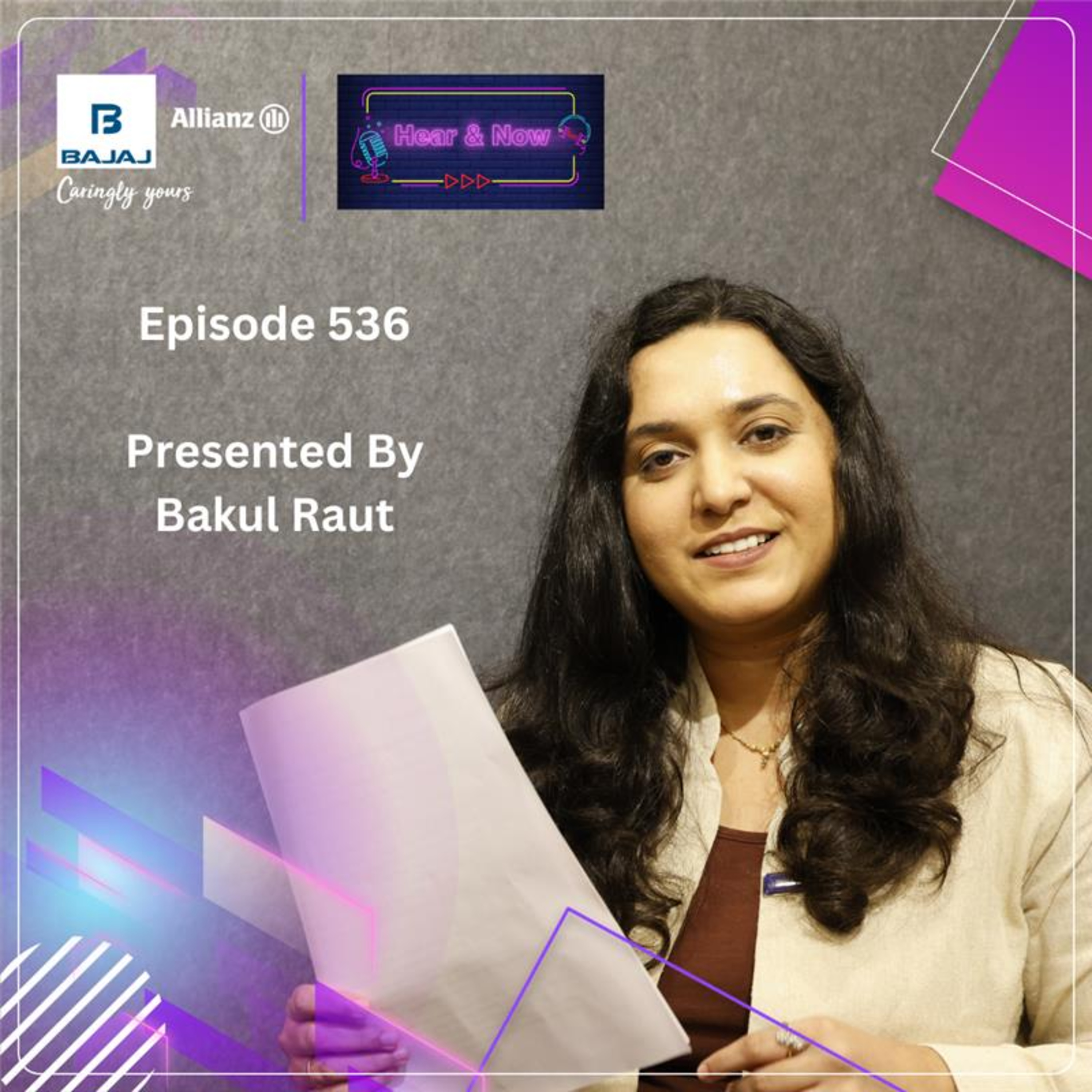 Episode 536: 07 August 2025