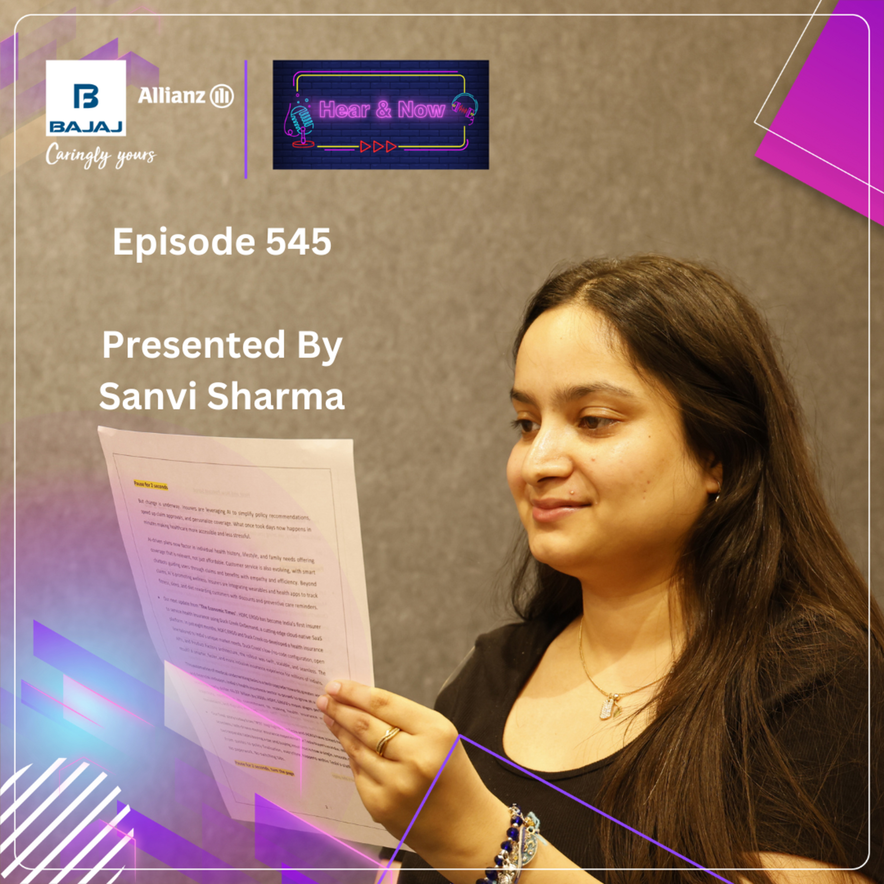Episode 545: 21 August 2025