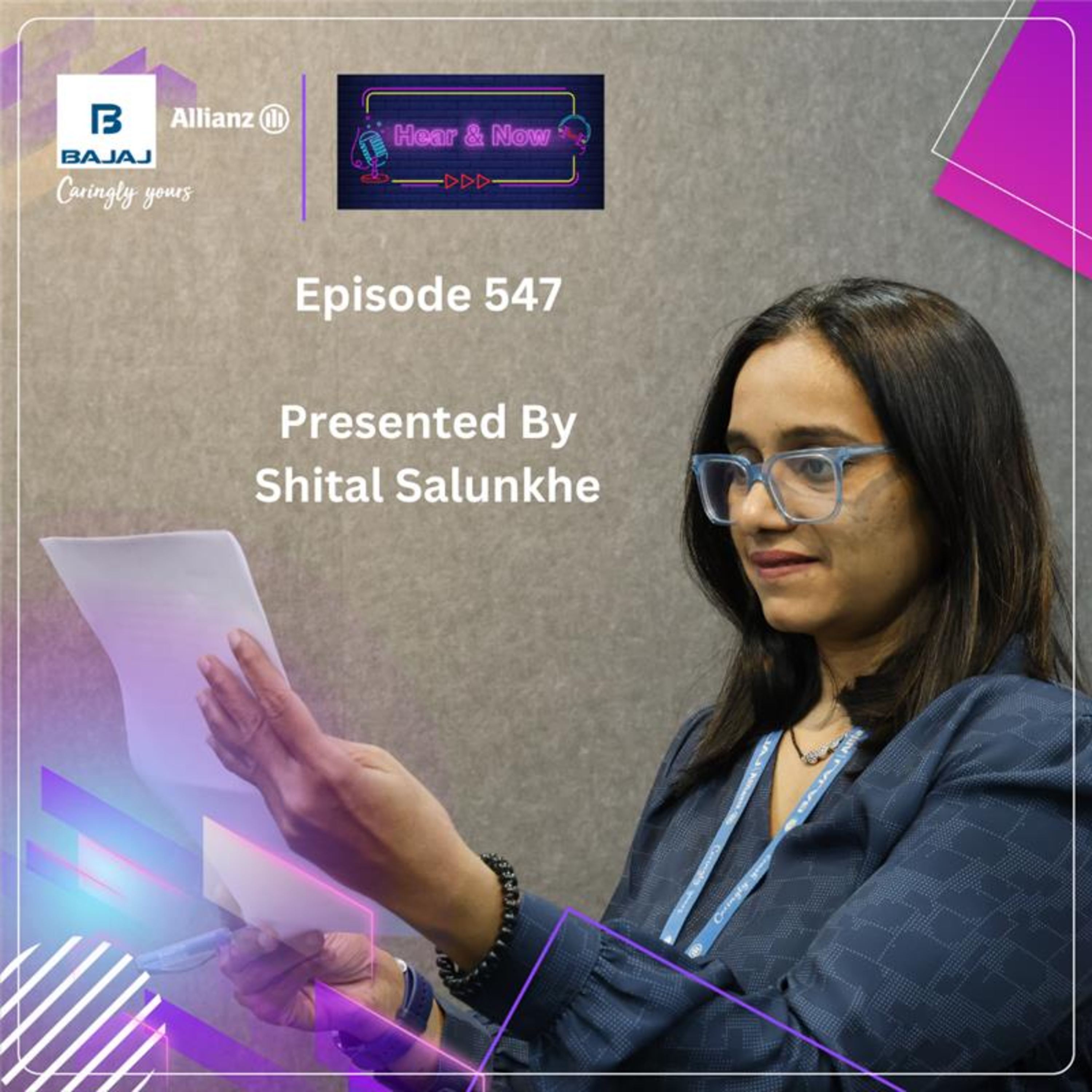 Episode 547: 25 August 2025