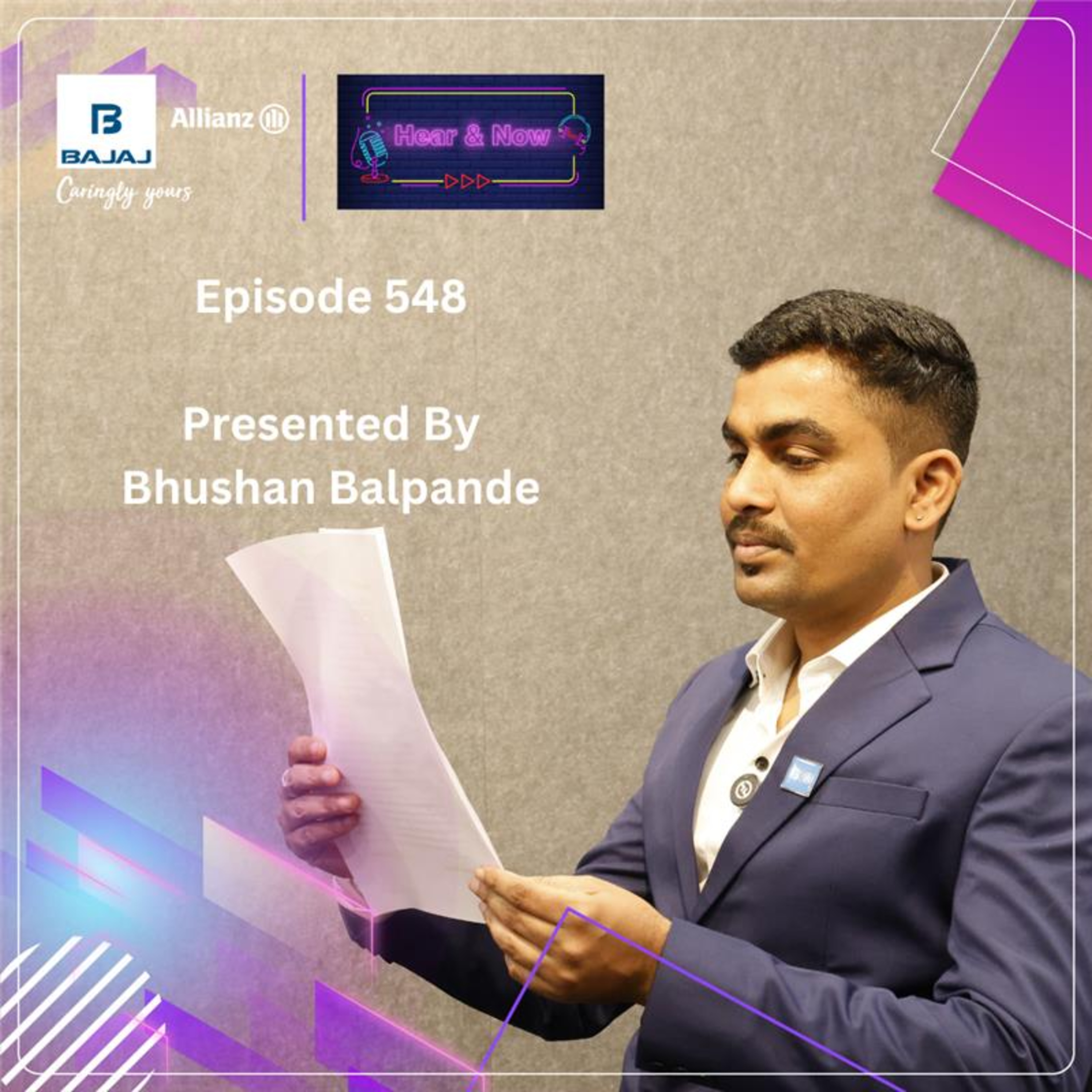 Episode 548: 26 August 2025