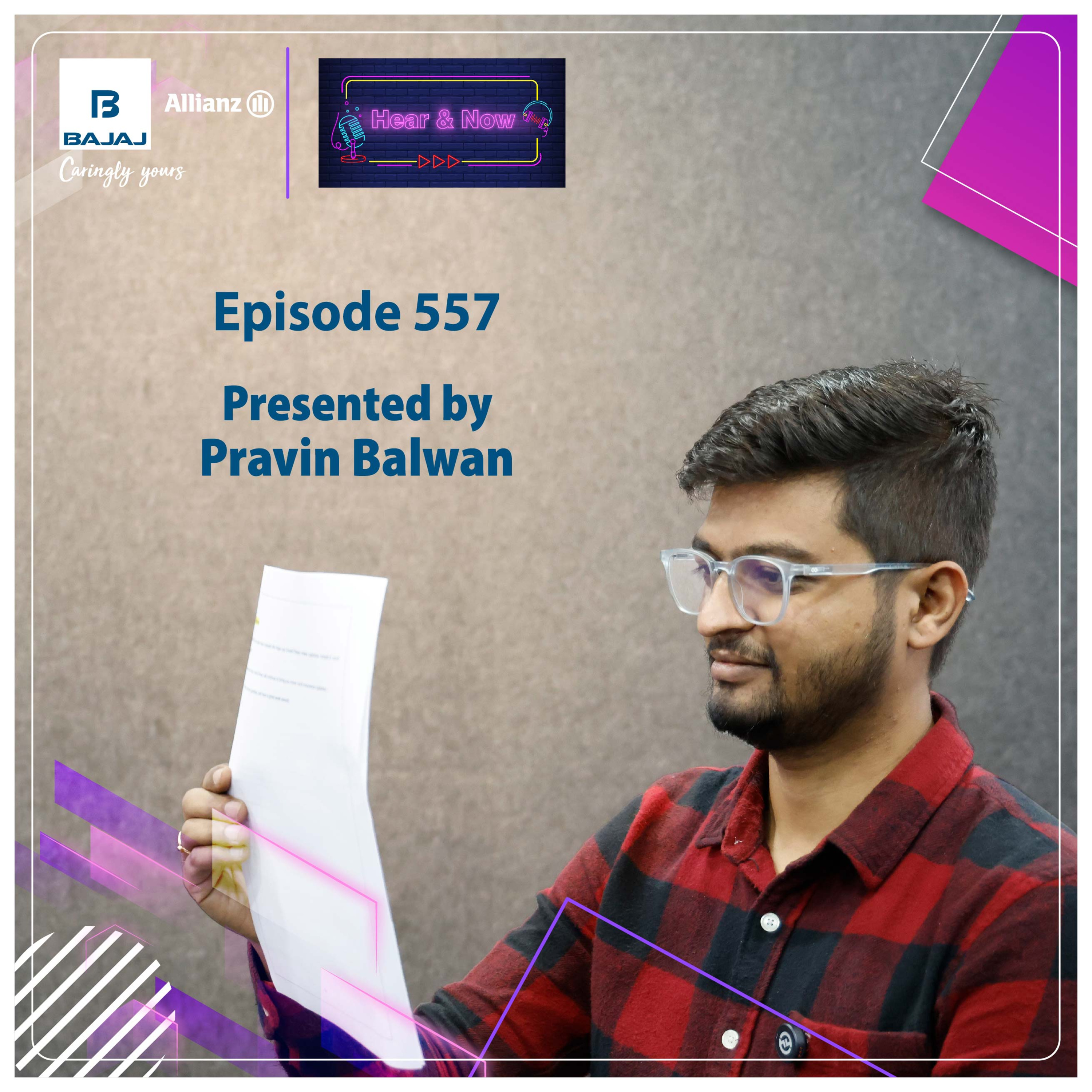 Episode 557: 09 September 2025