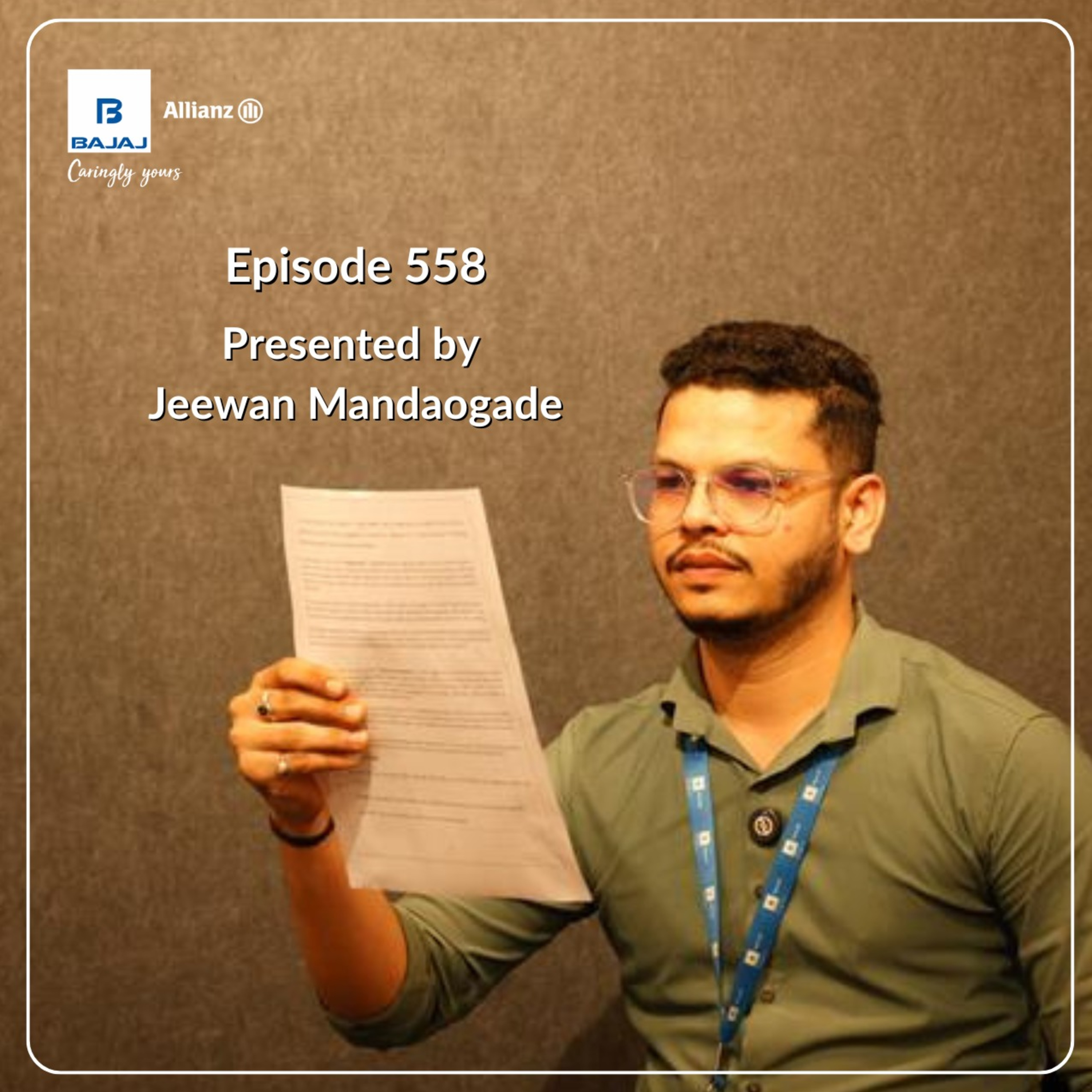 Episode 558: 10 September 2025