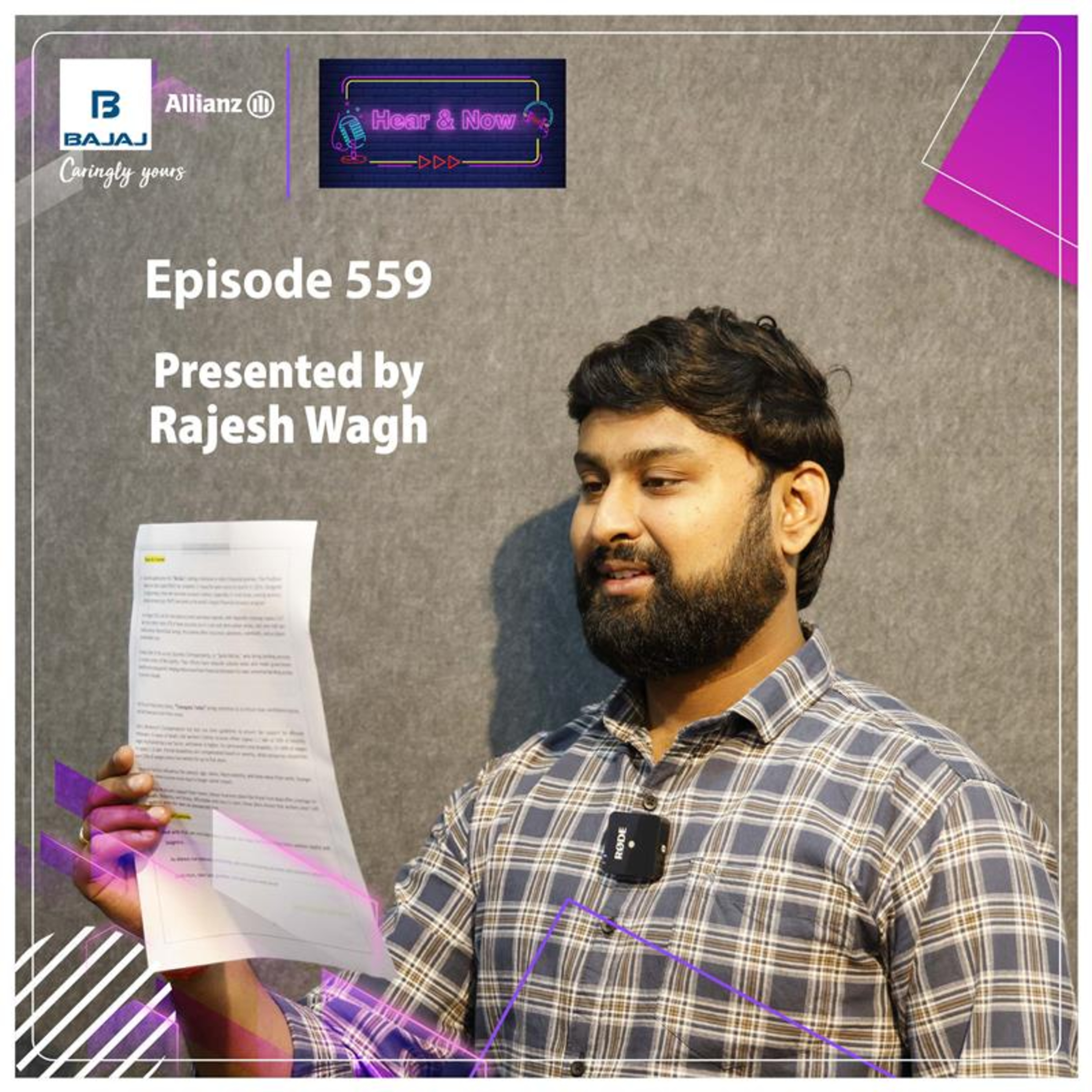 Episode 559: 11 September 2025