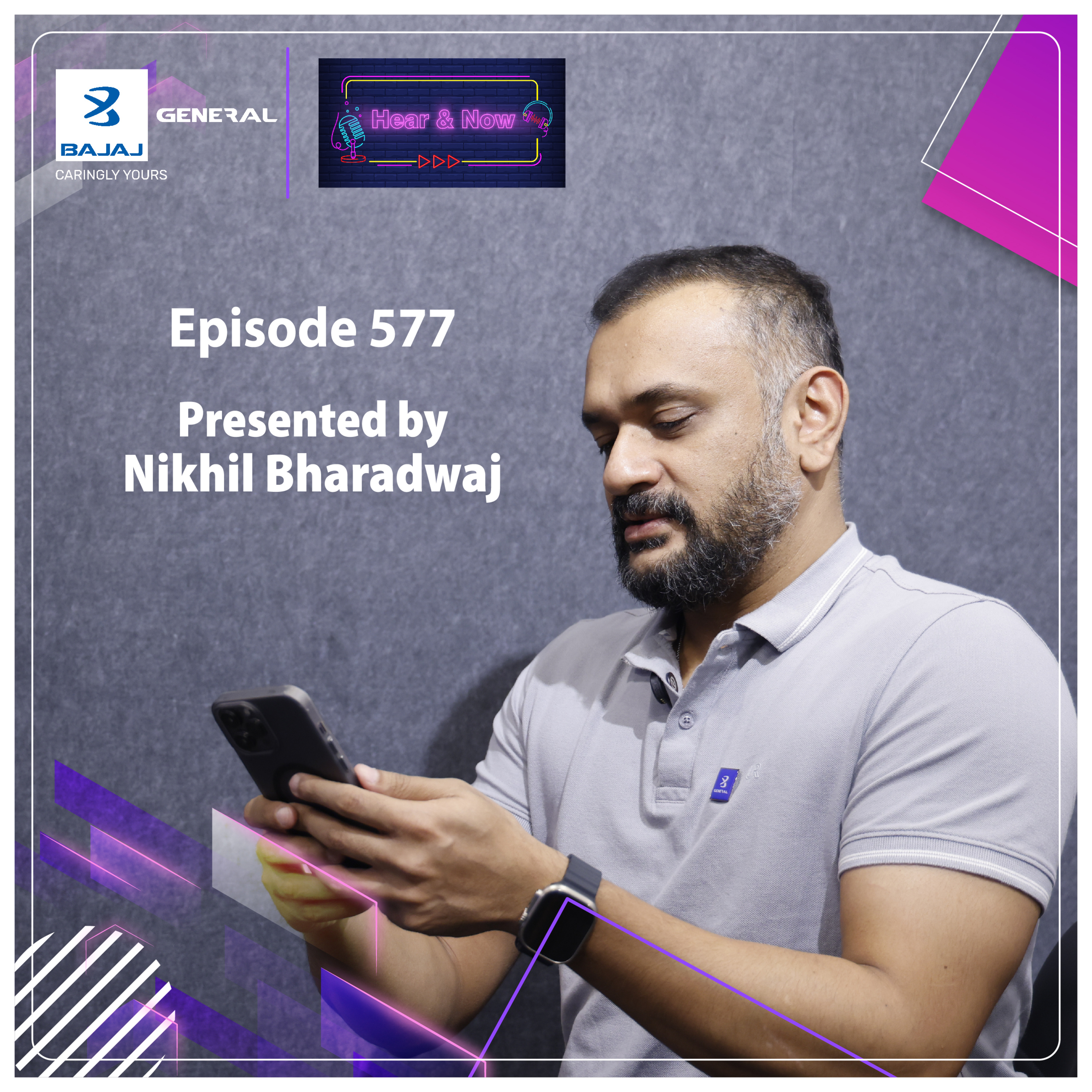 Episode 577: 08 October 2025