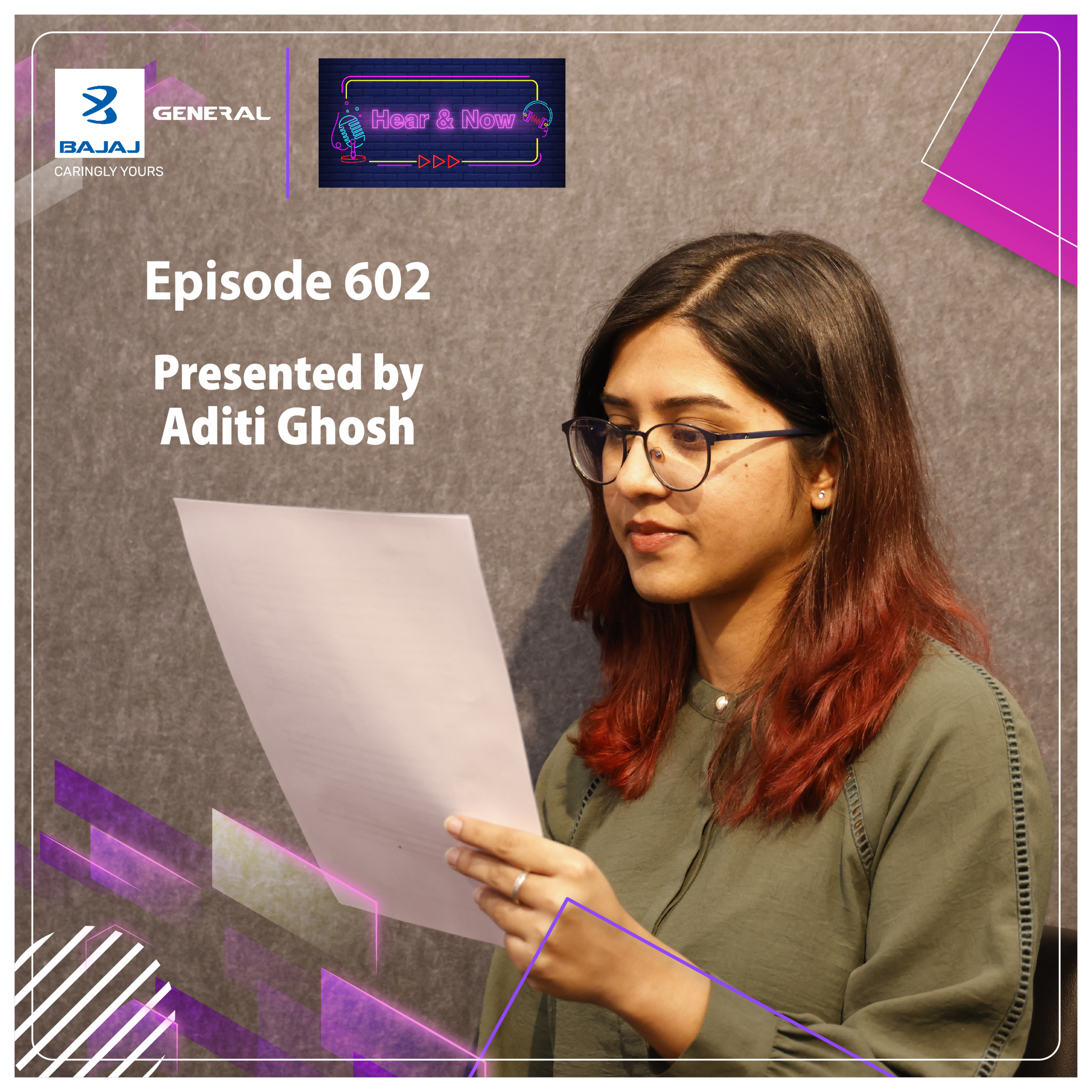 Episode 602: 14 November 2025