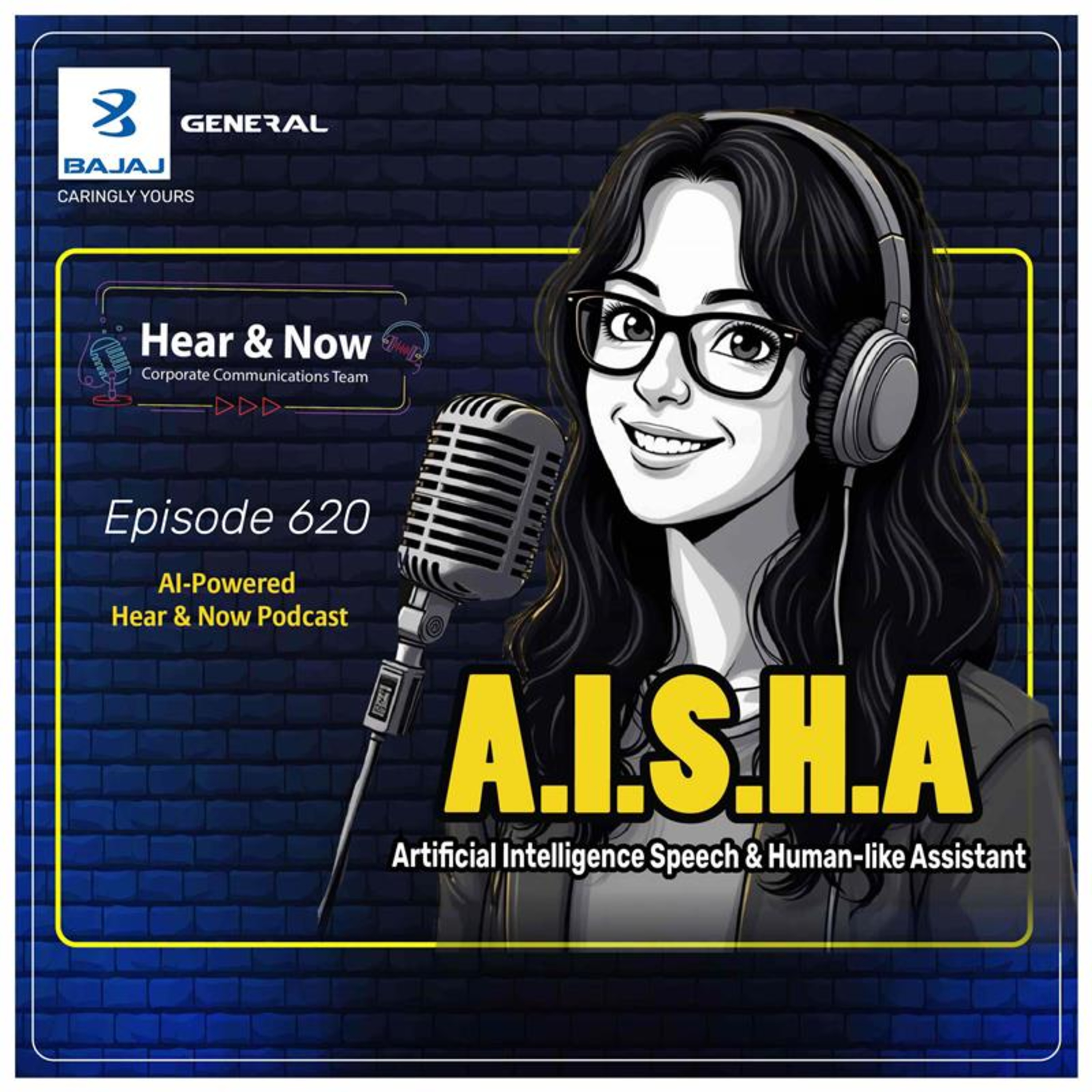 Episode 620: 10 December 2025