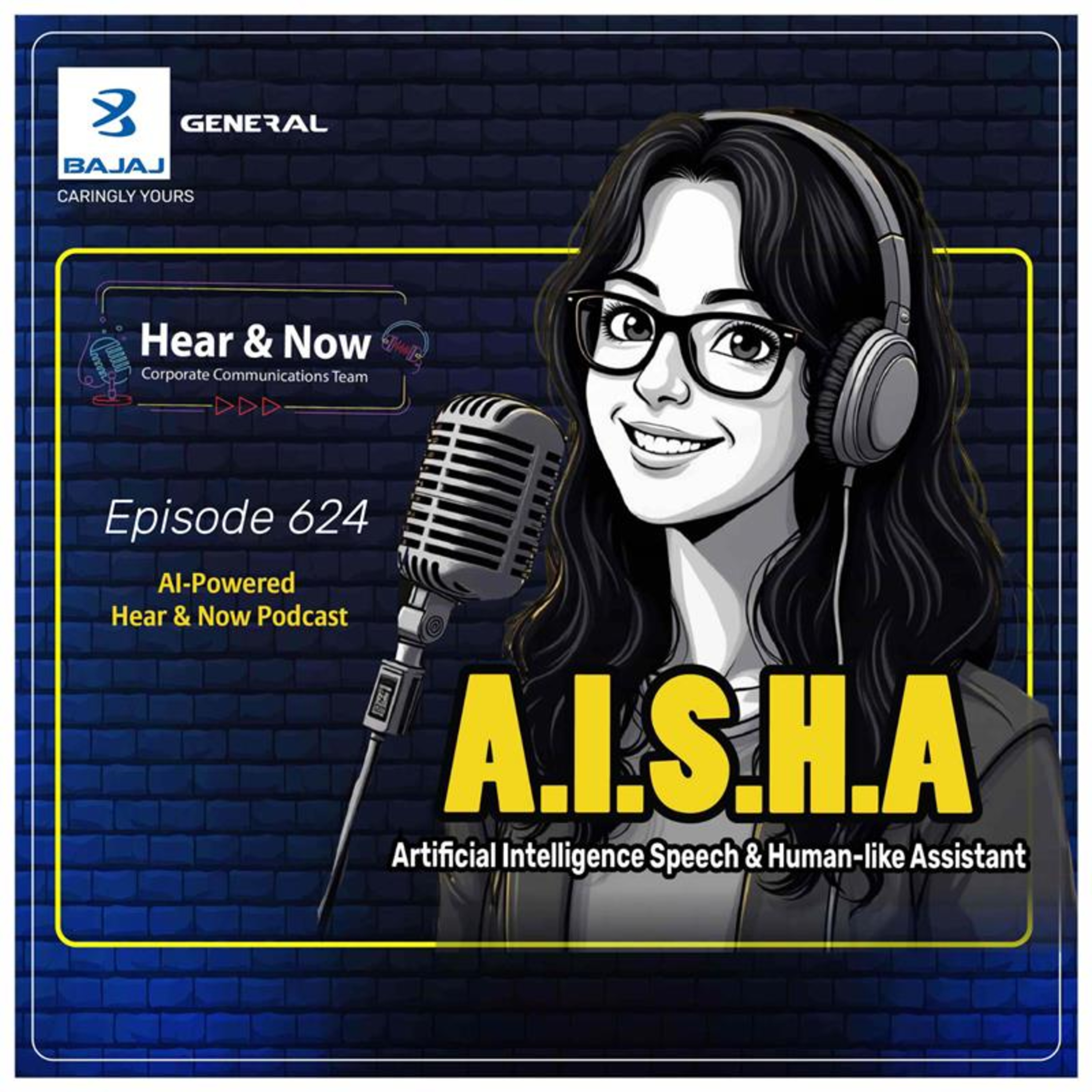 Episode 624: 16 December 2025