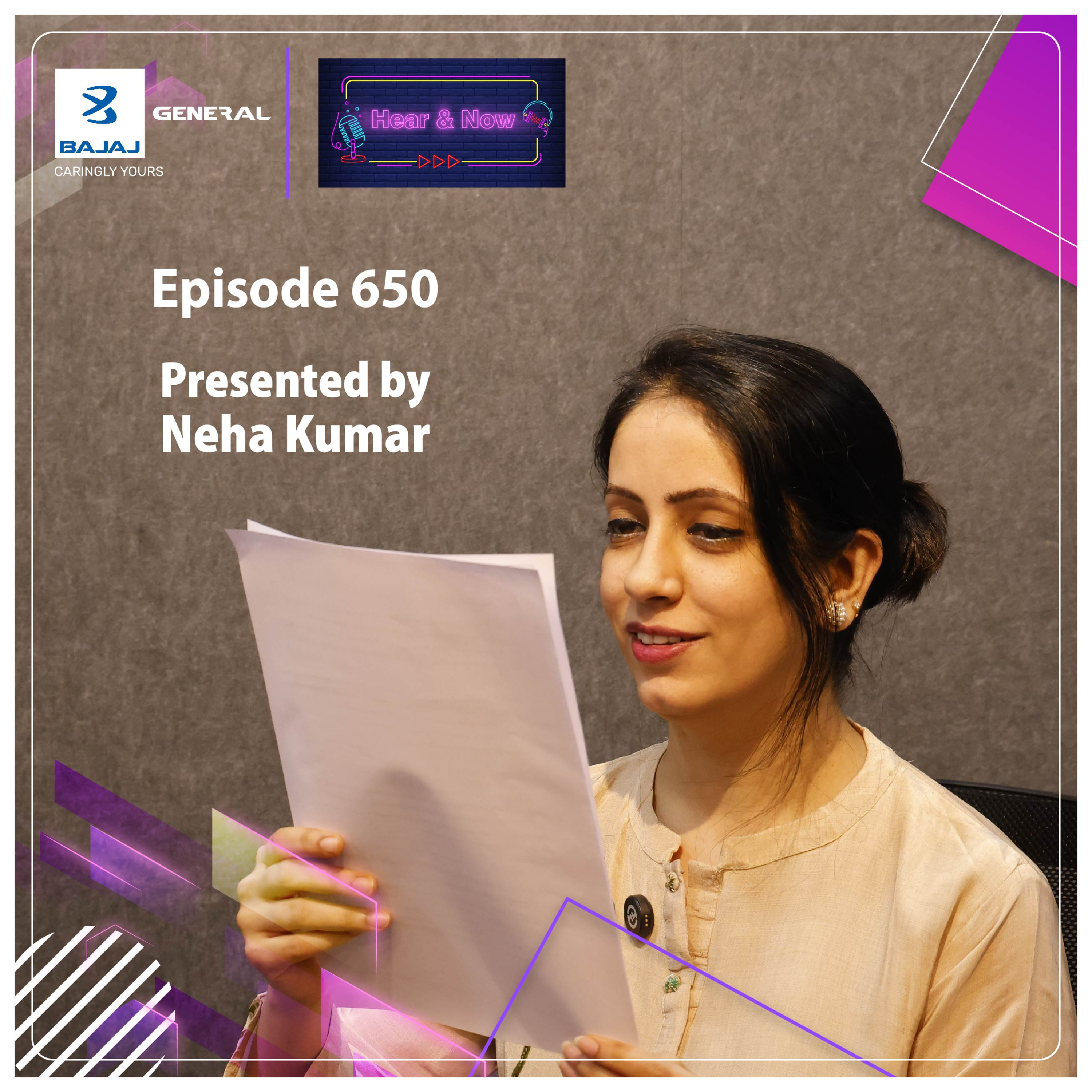 Episode 650: 22 January 2026