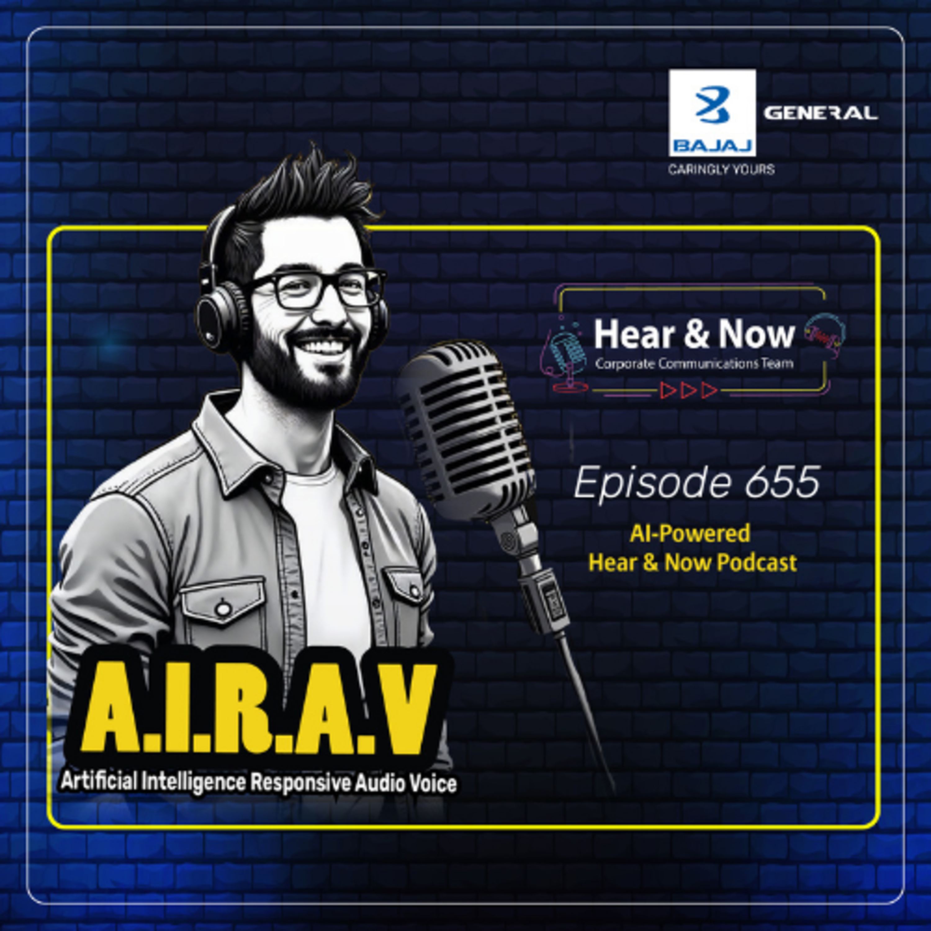 Episode 655: 30 January 2025