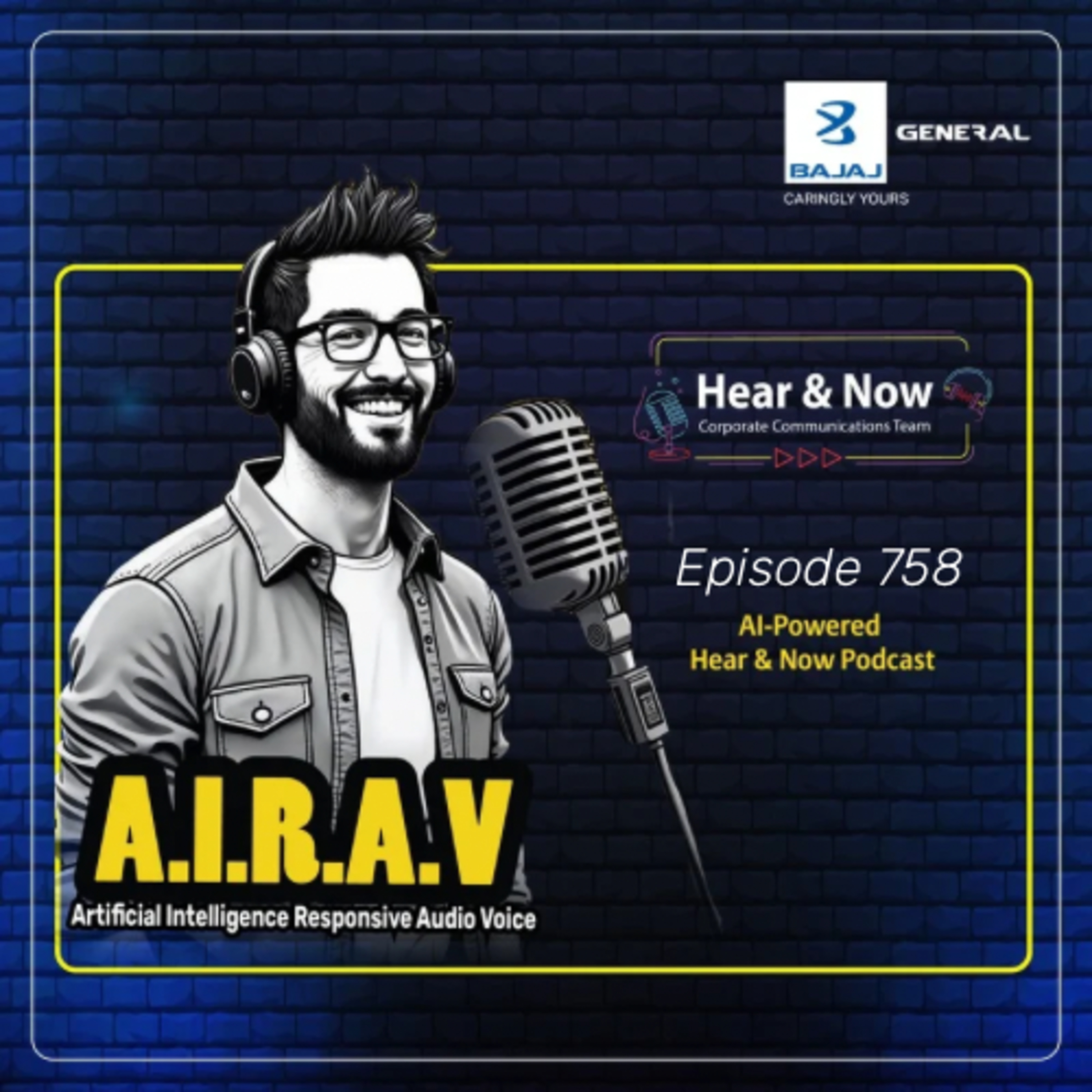 Episode 758: 26 June 2026