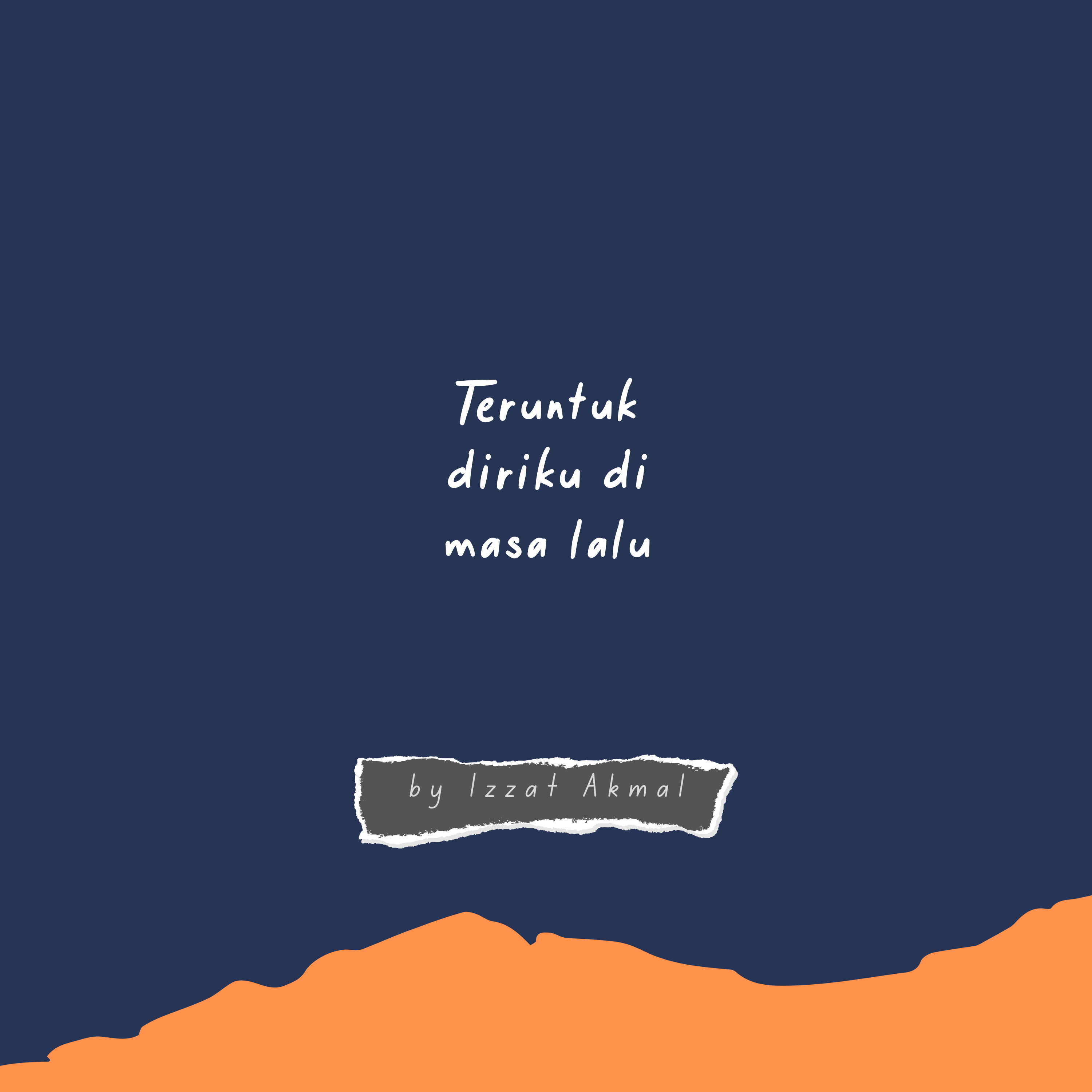 Eps 26: Teruntuk diriku di masa lalu