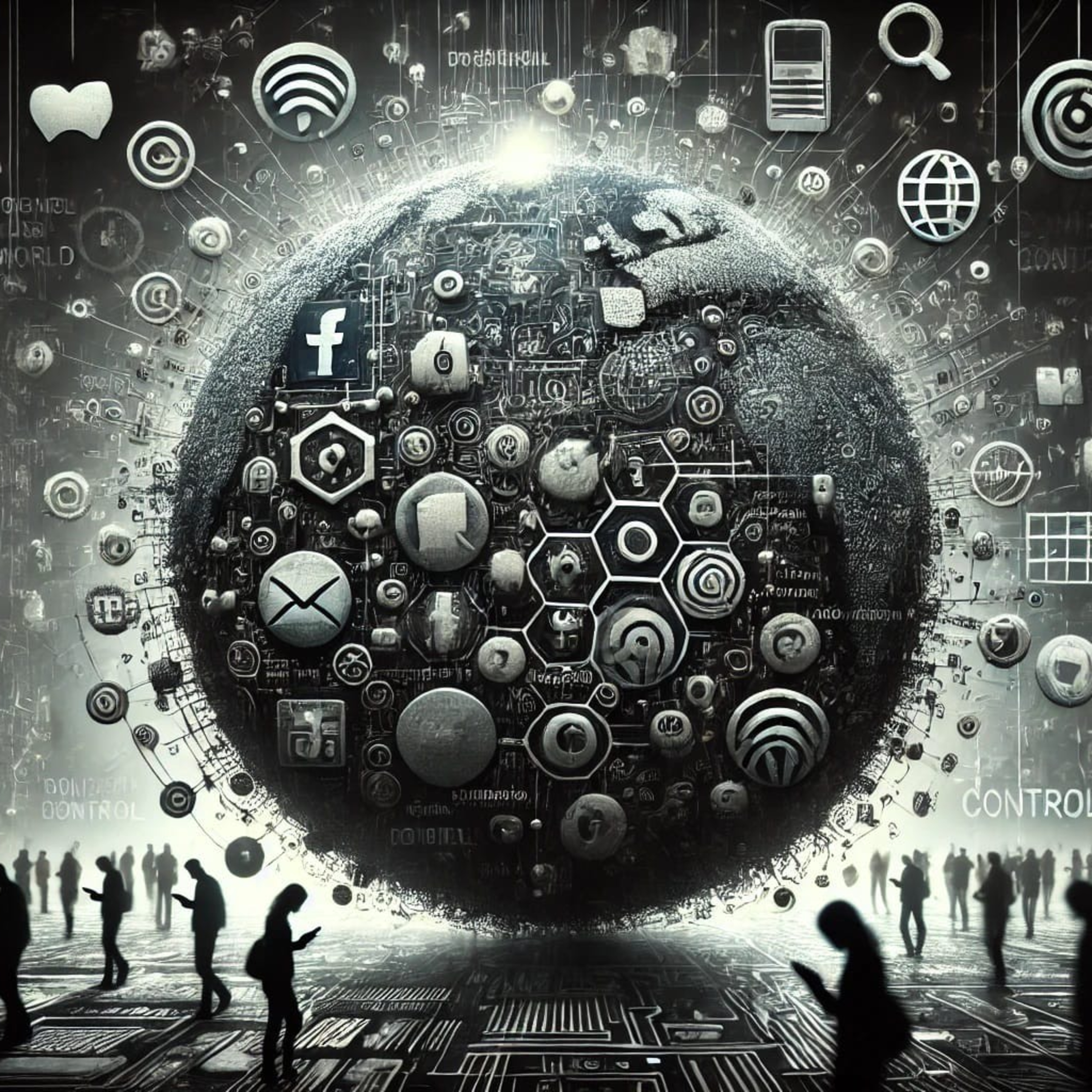 Unchained Earth