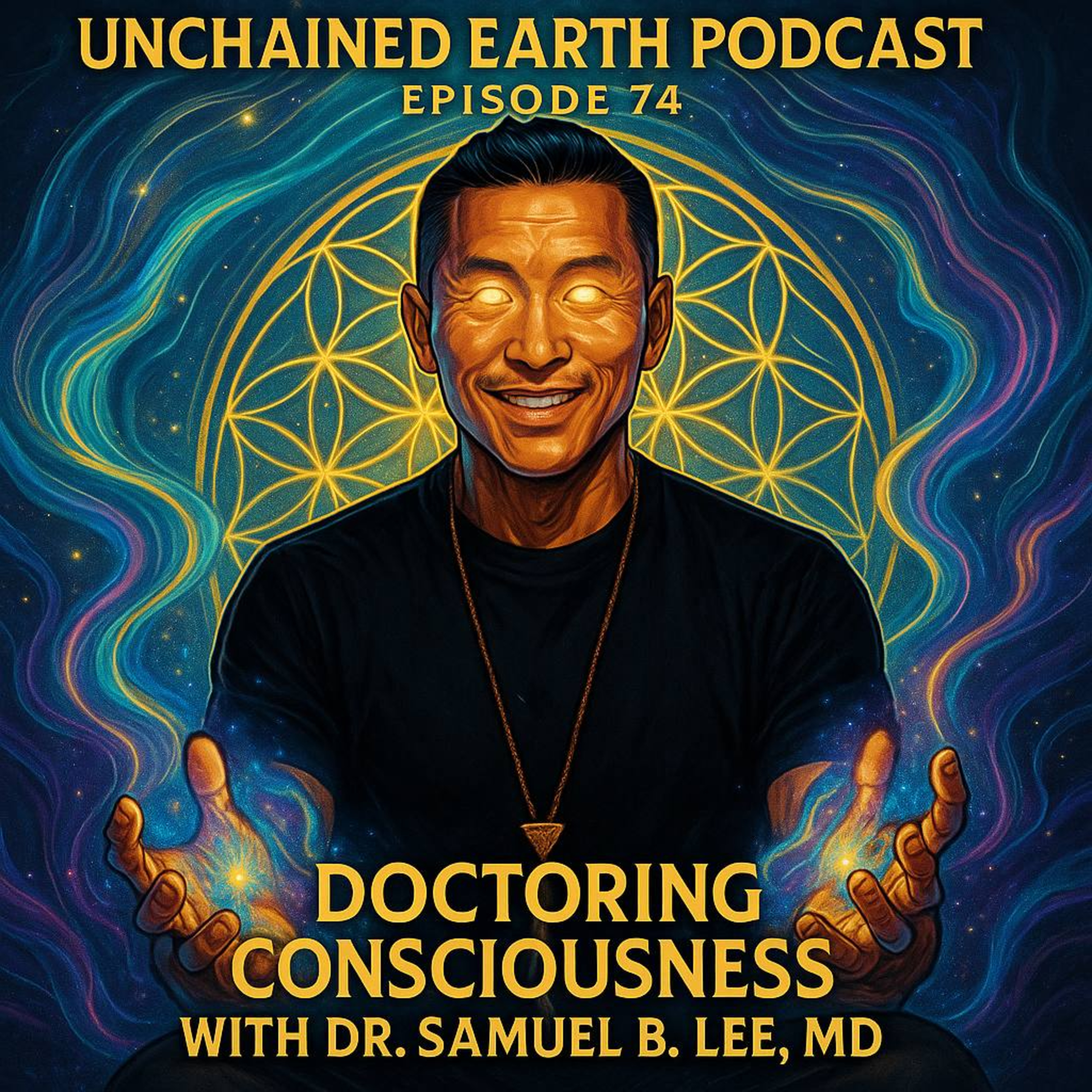 Unchained Earth