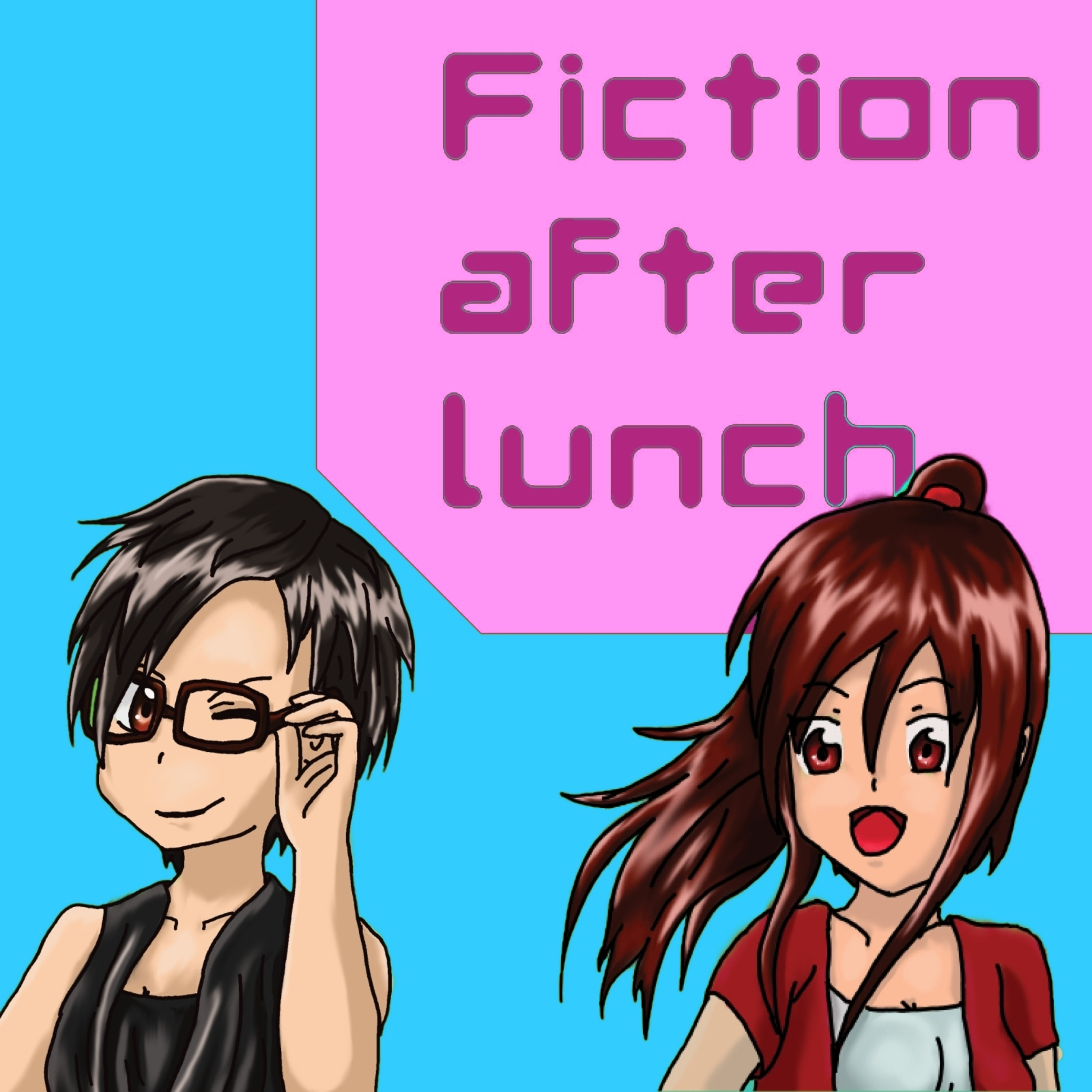 Fiction after Lunch