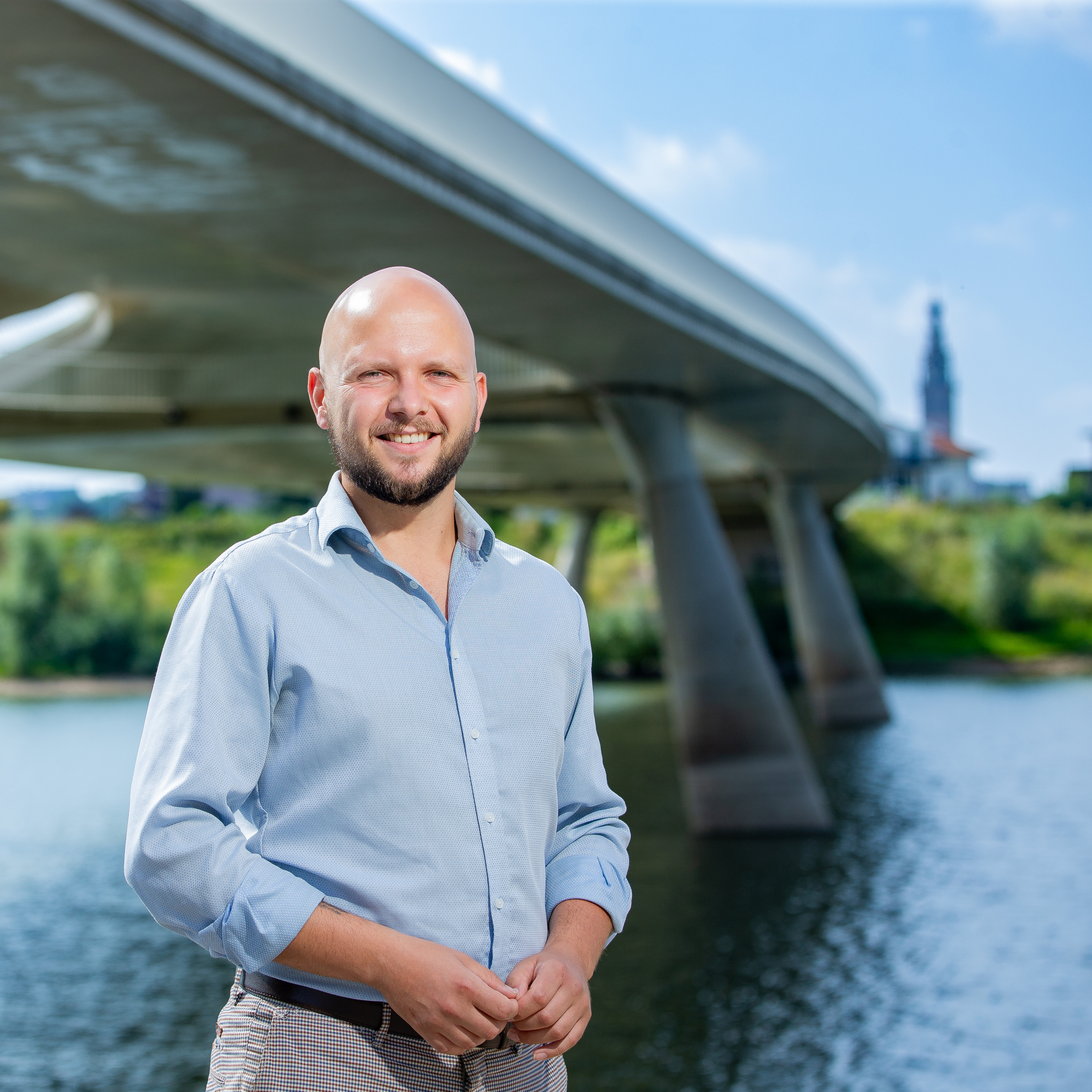 Ien, de podcast