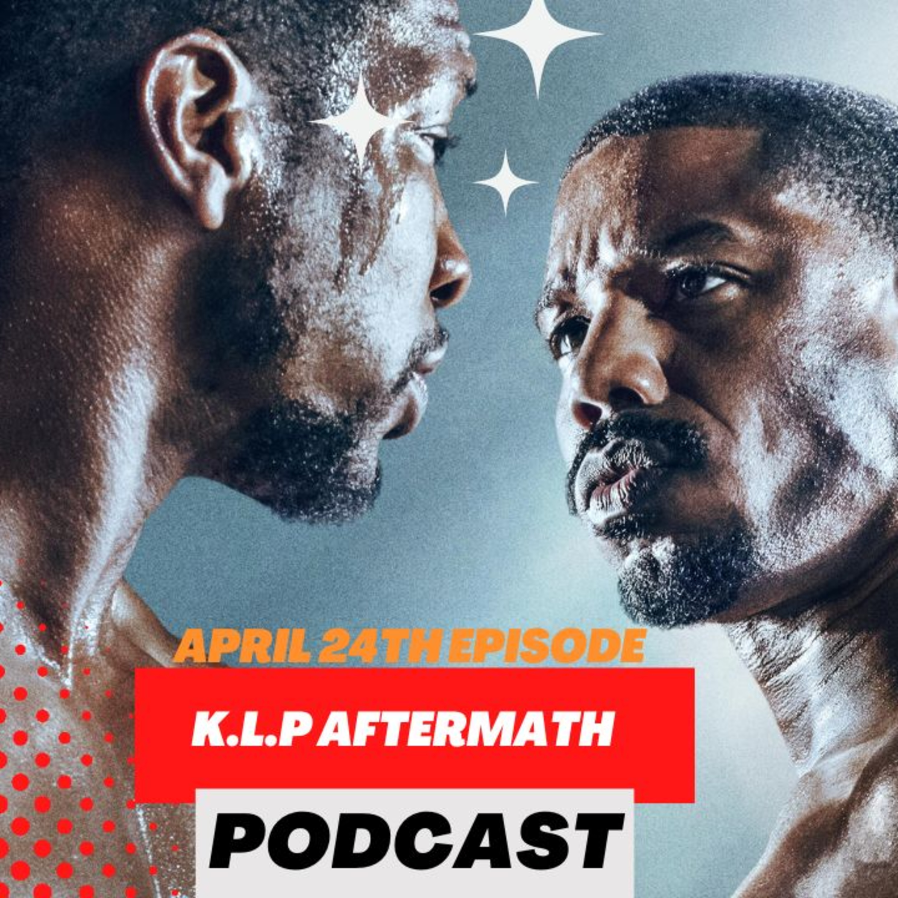 K.L.P Aftermath™ Season 5-"Creed III" Movie Review & Street Fighter 6