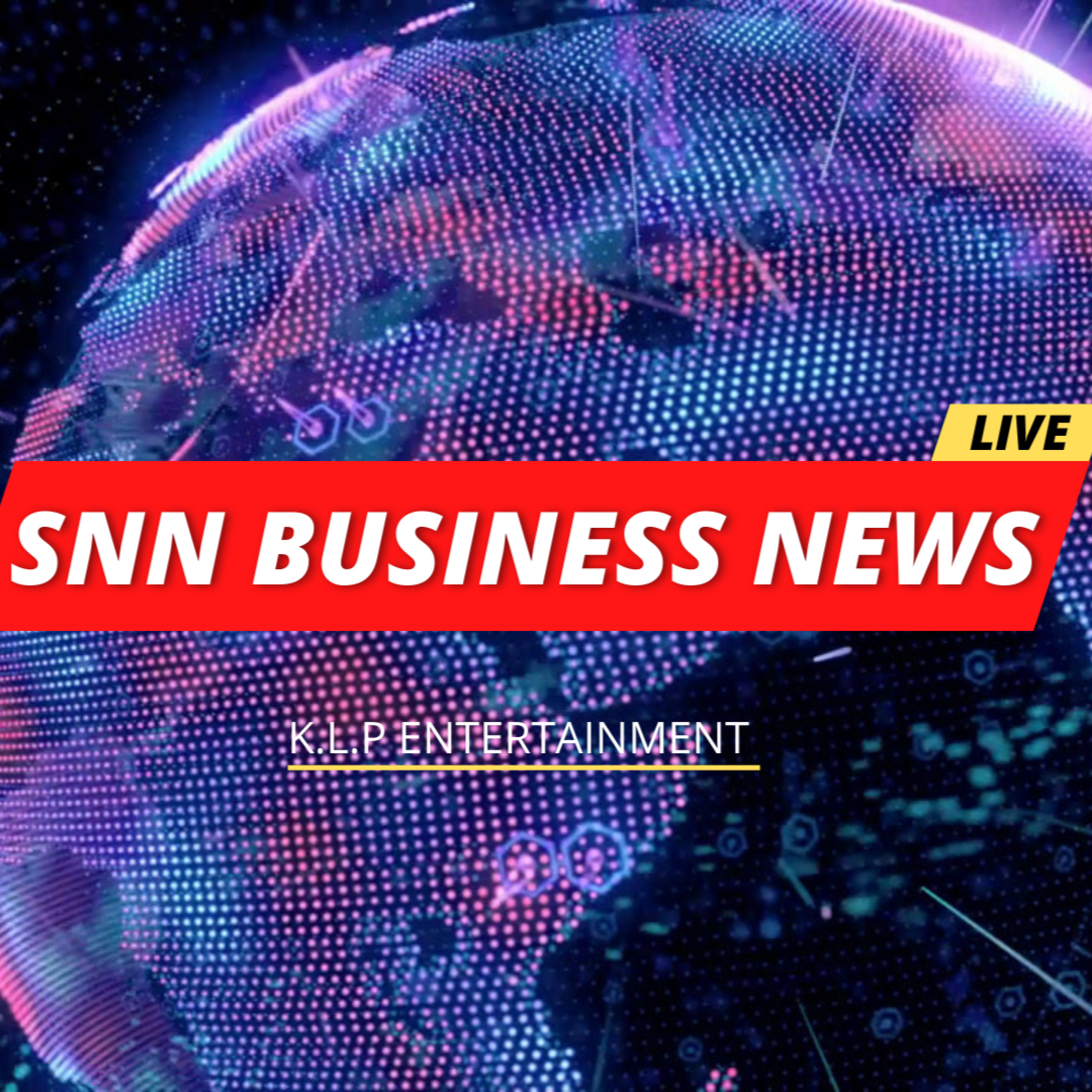 SNN Business News-May 16th-"This Week In News" episode artwork
